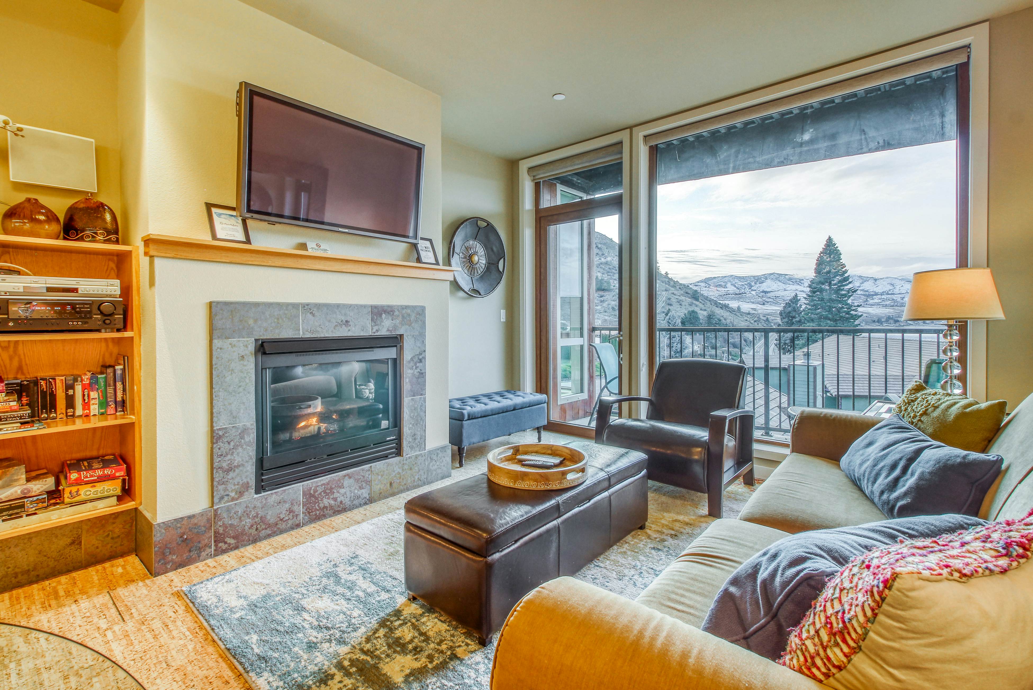 Chelan Resort Suites, Condo Rentals Vacasa