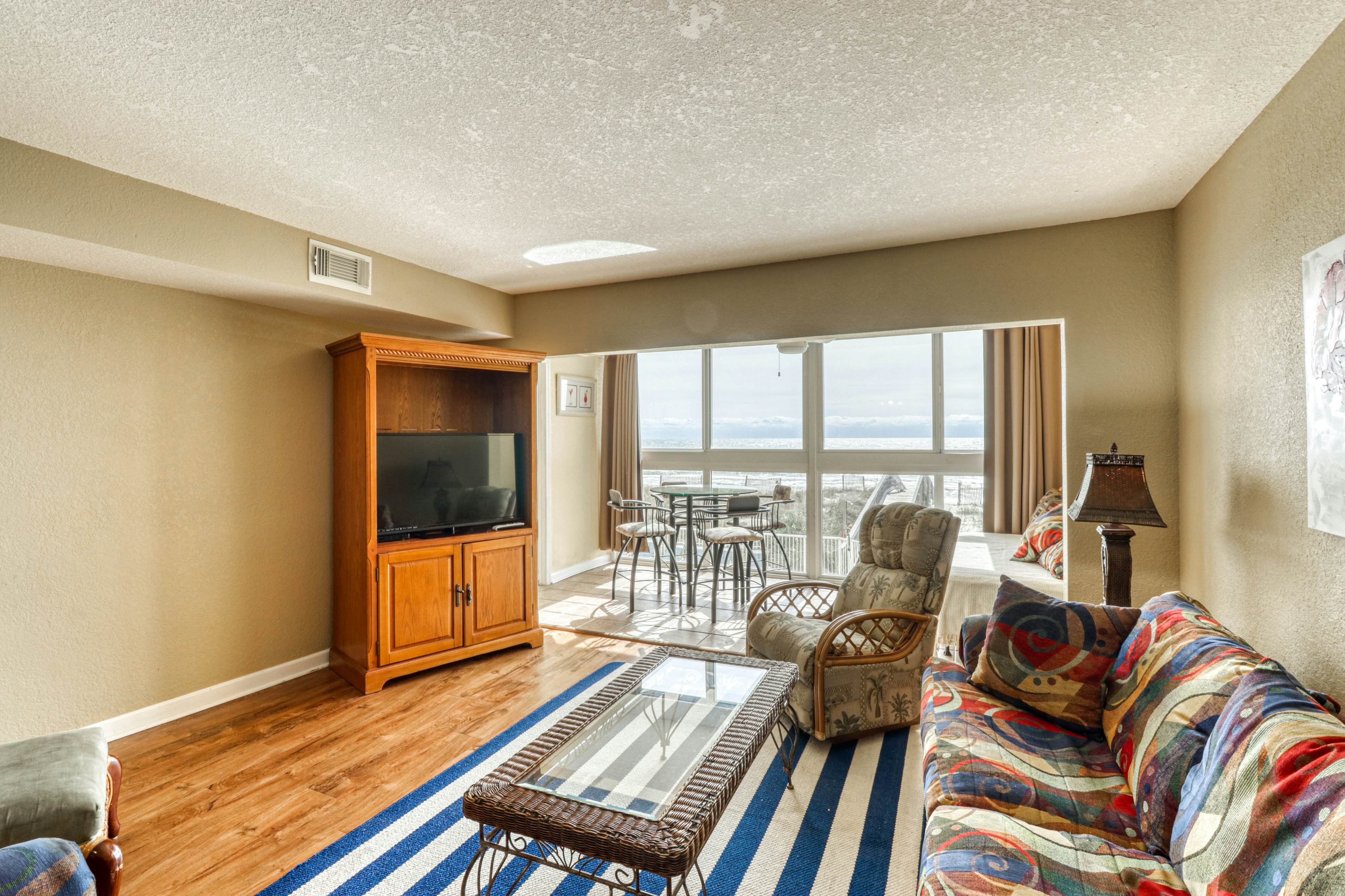 Edgewater West Condo Rentals Gulf Shores, AL Vacasa
