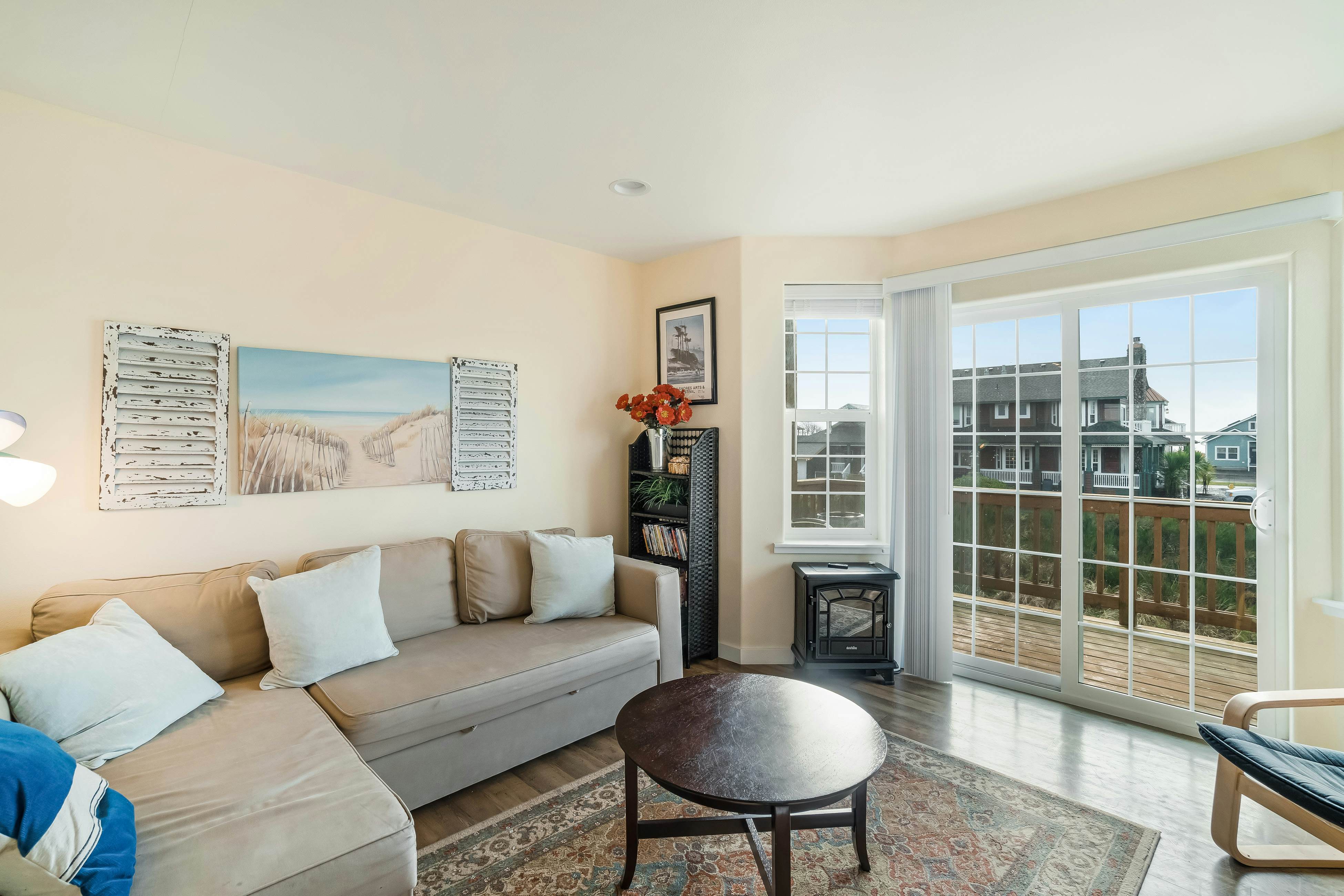 Olympic Peninsula Cabin Rentals, Vacation Rentals Vacasa