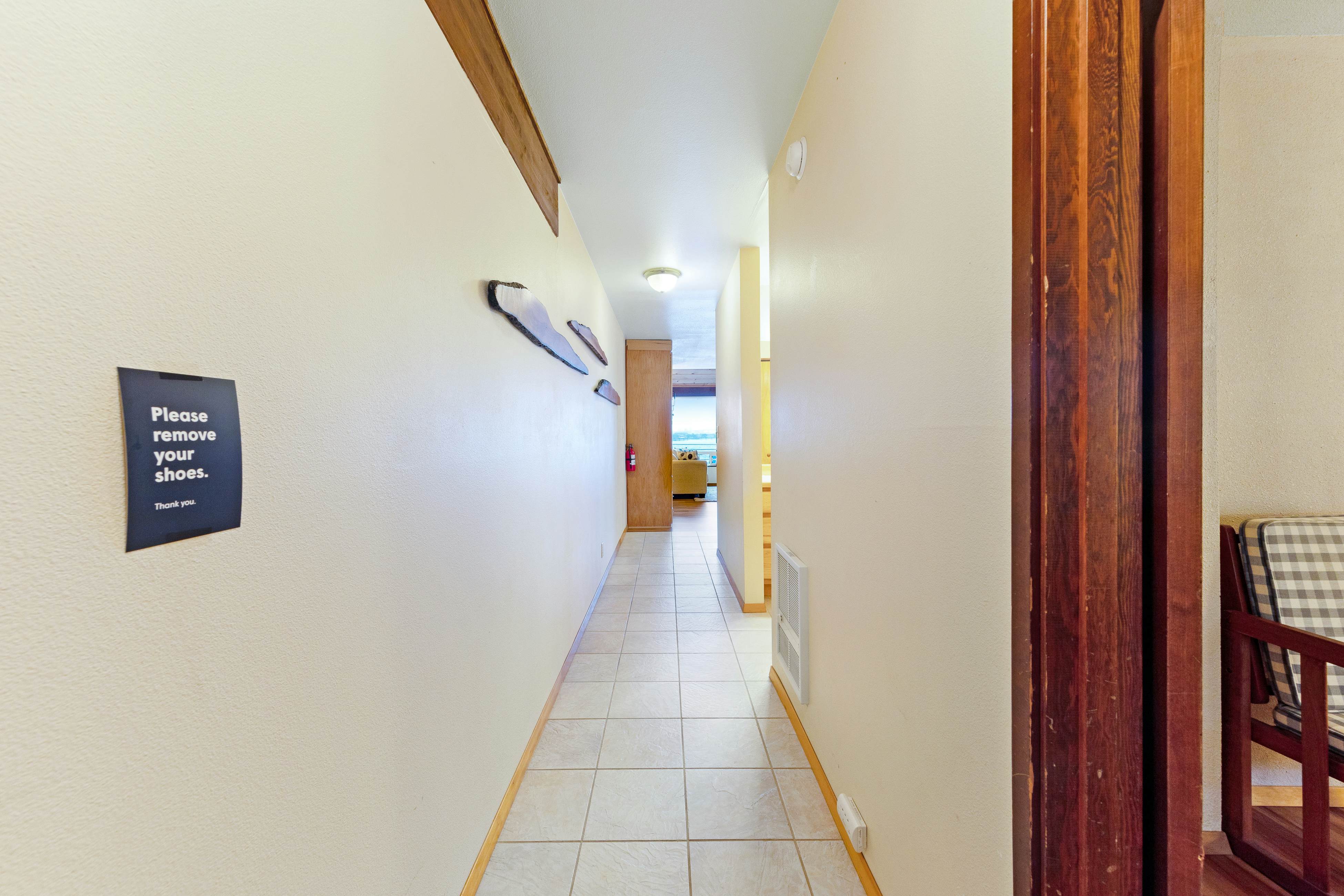 Embarcadero on the Water #G146