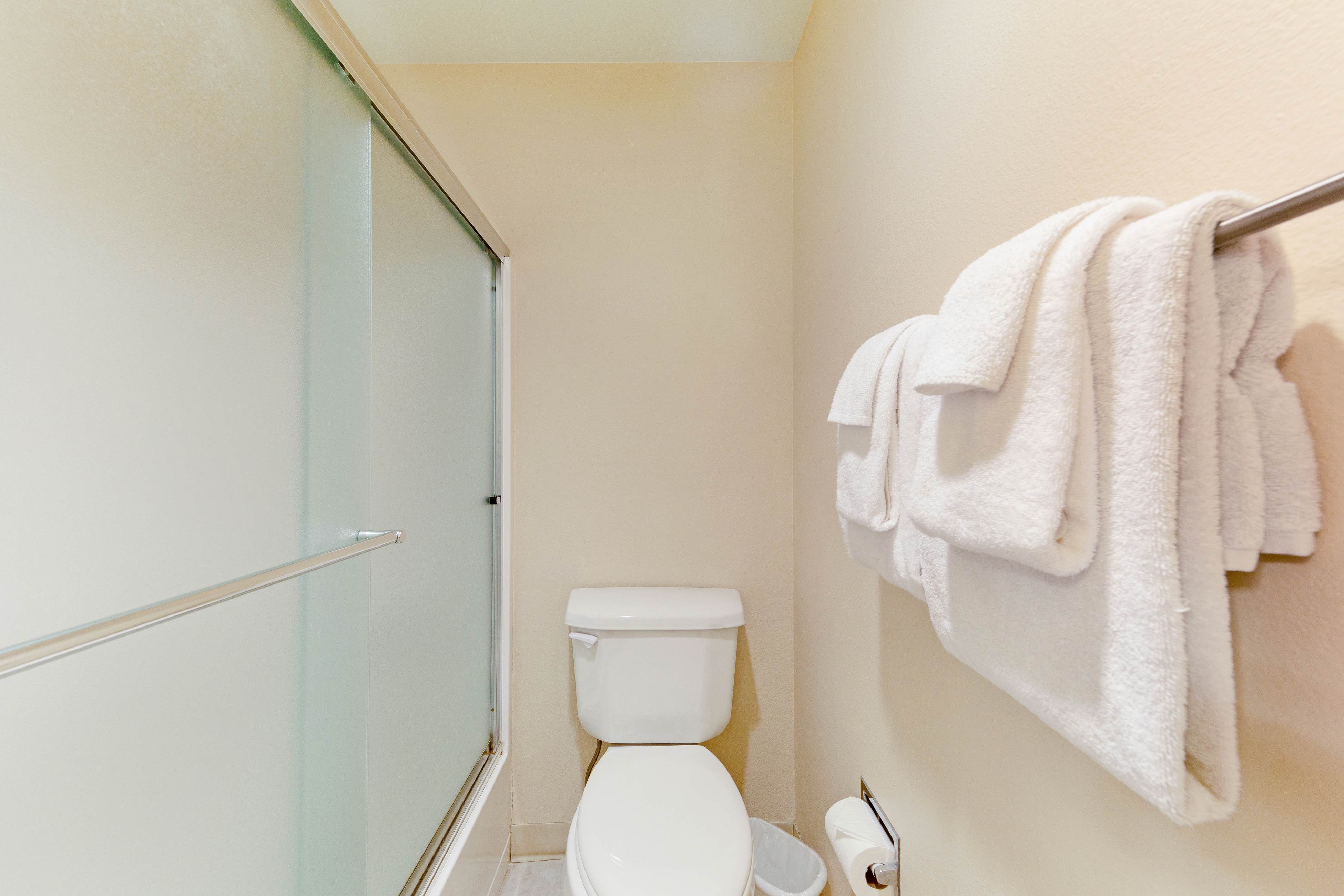 Embarcadero on the Water #G146