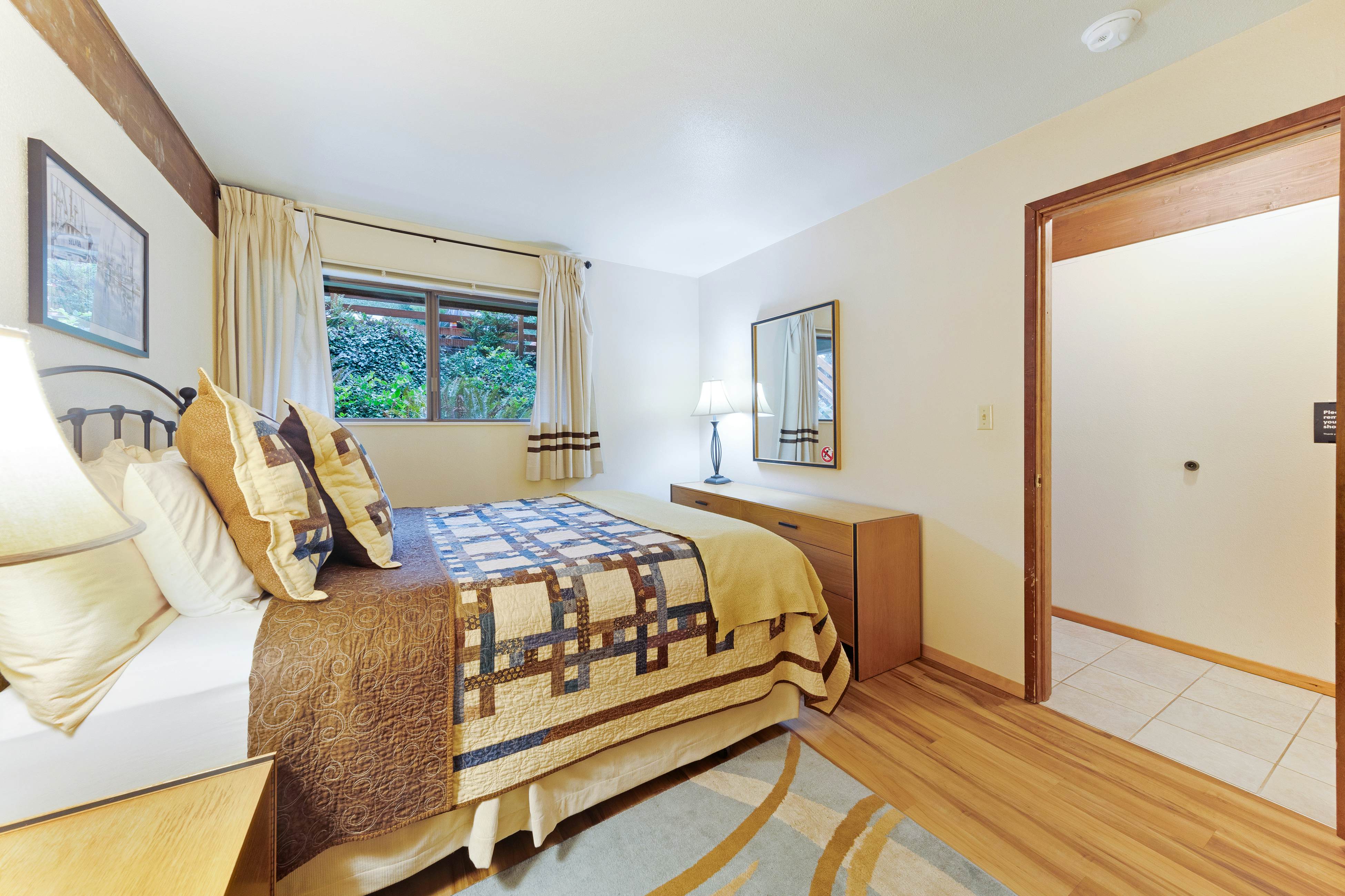 Embarcadero on the Water #G146