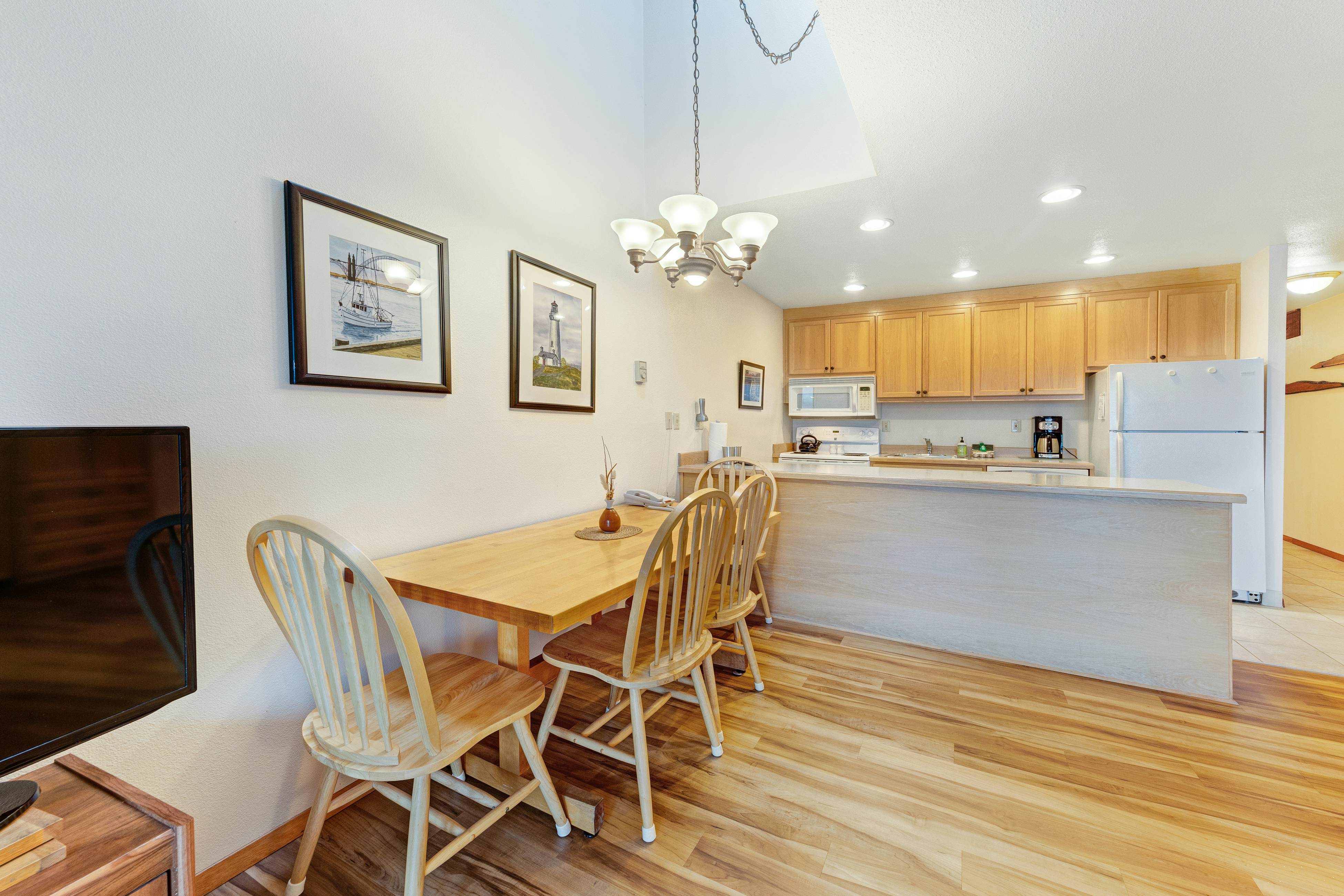 Embarcadero on the Water #G146