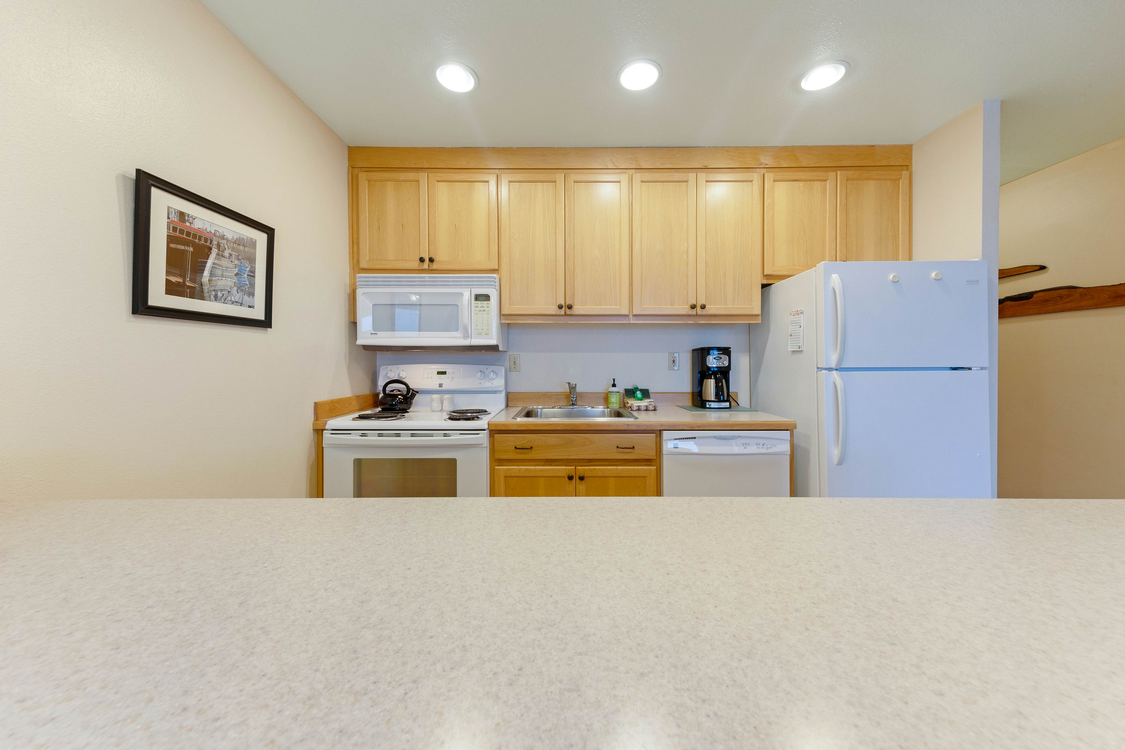 Embarcadero on the Water #G146