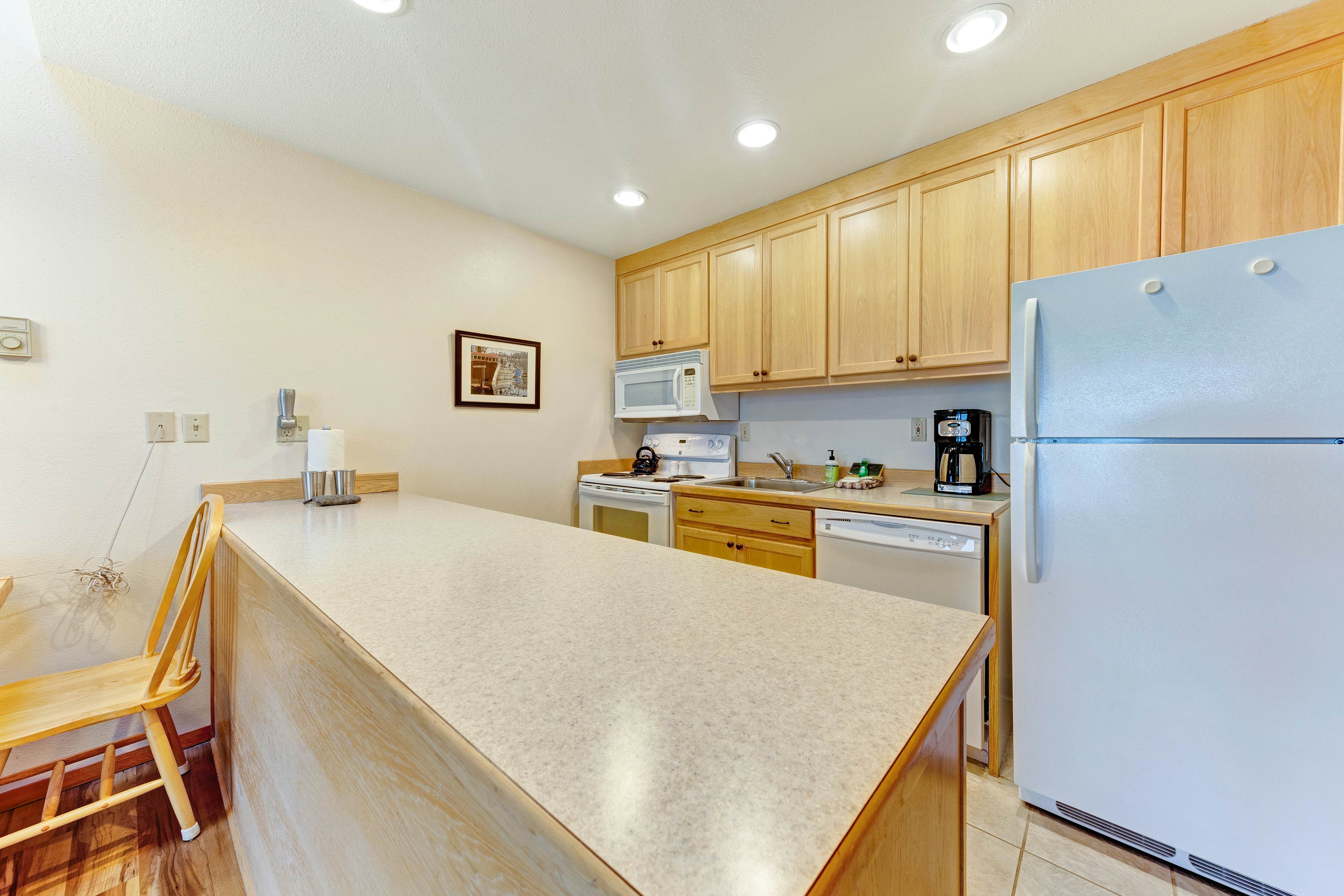 Embarcadero on the Water #G146