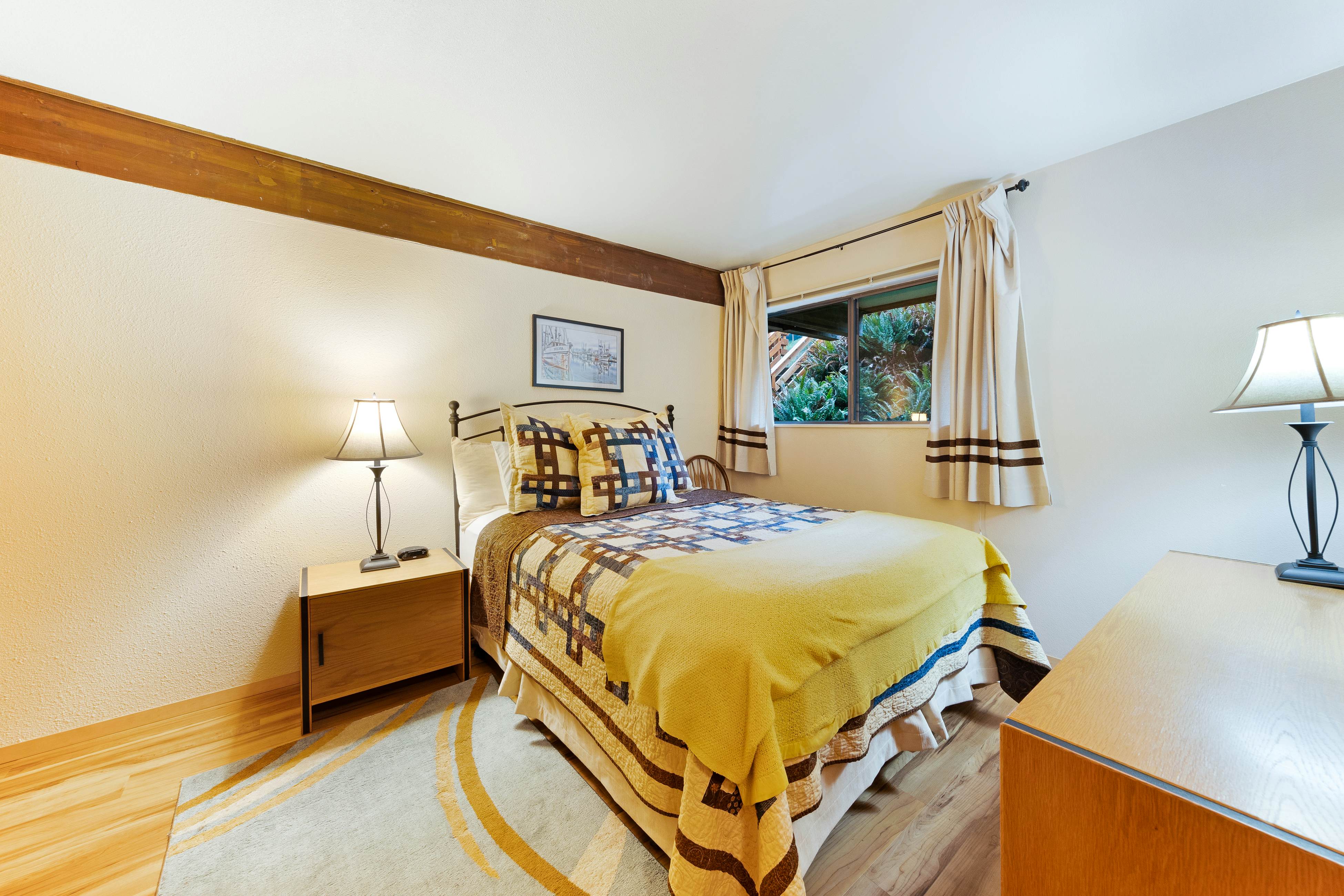 Embarcadero on the Water #G146