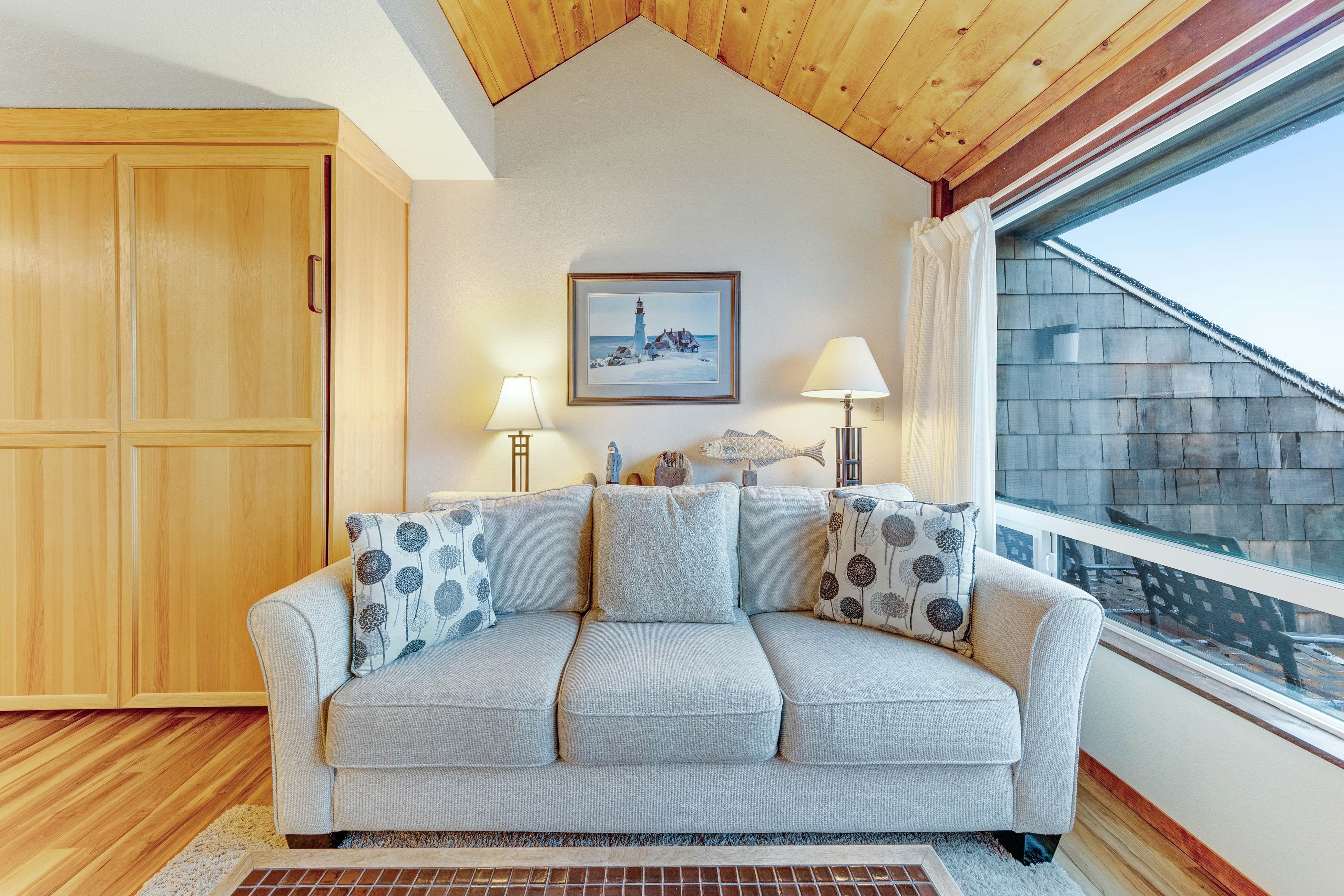 Embarcadero on the Water #G146