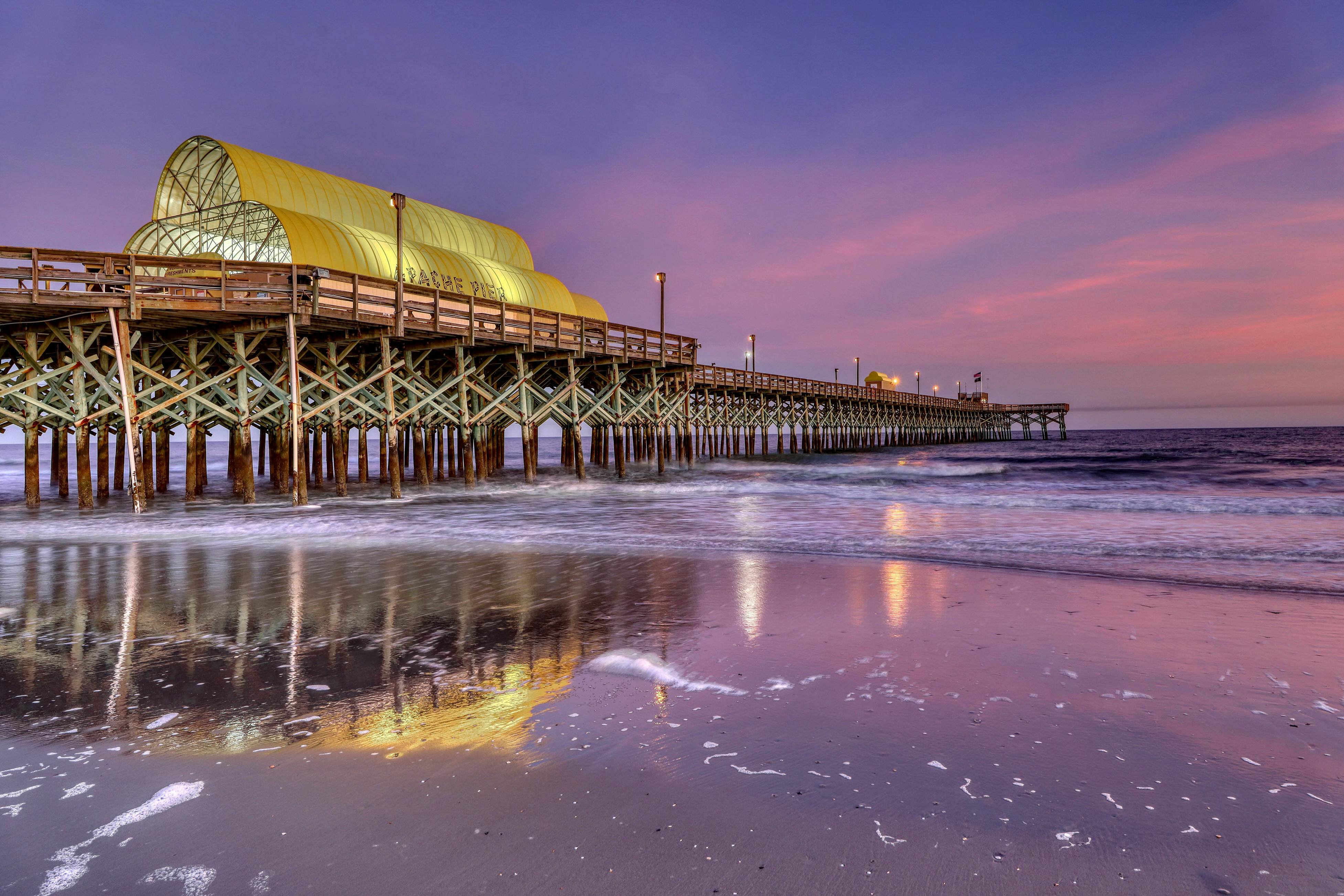 Pelicans Watch 106 On the Beach