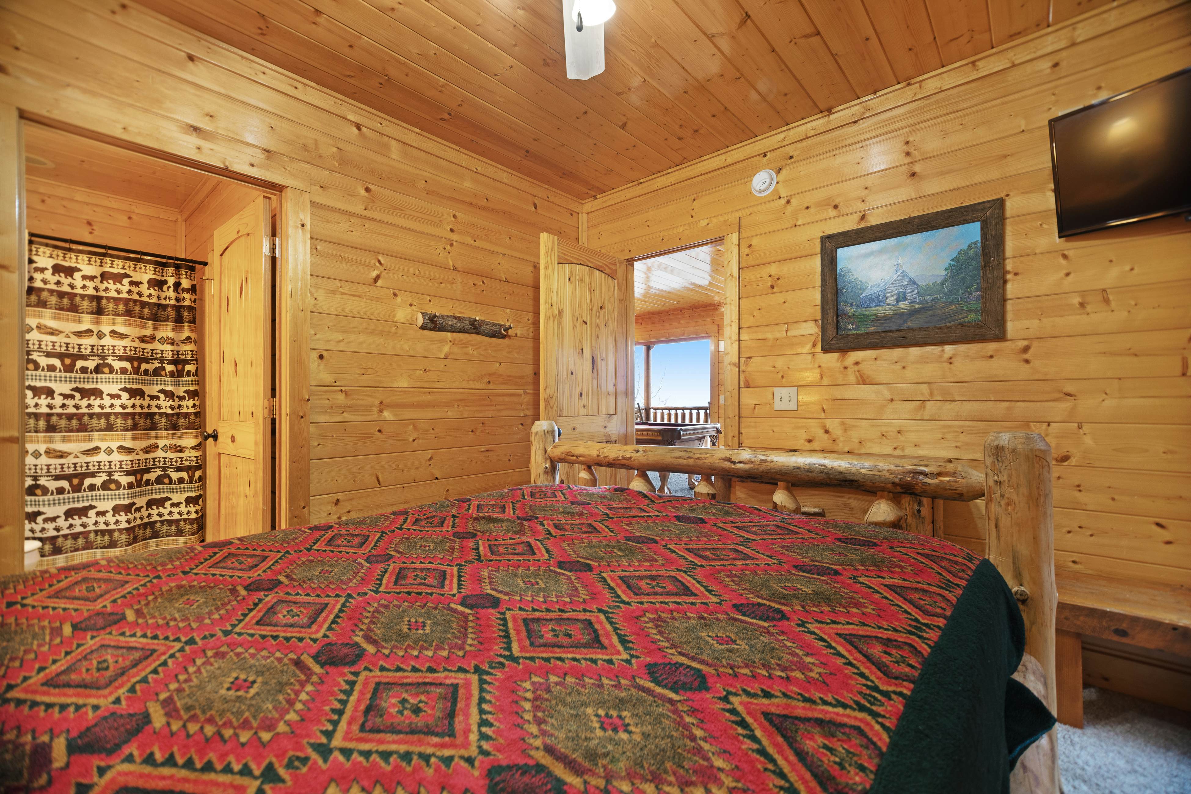 Legacy Mountain Resort - Livin High