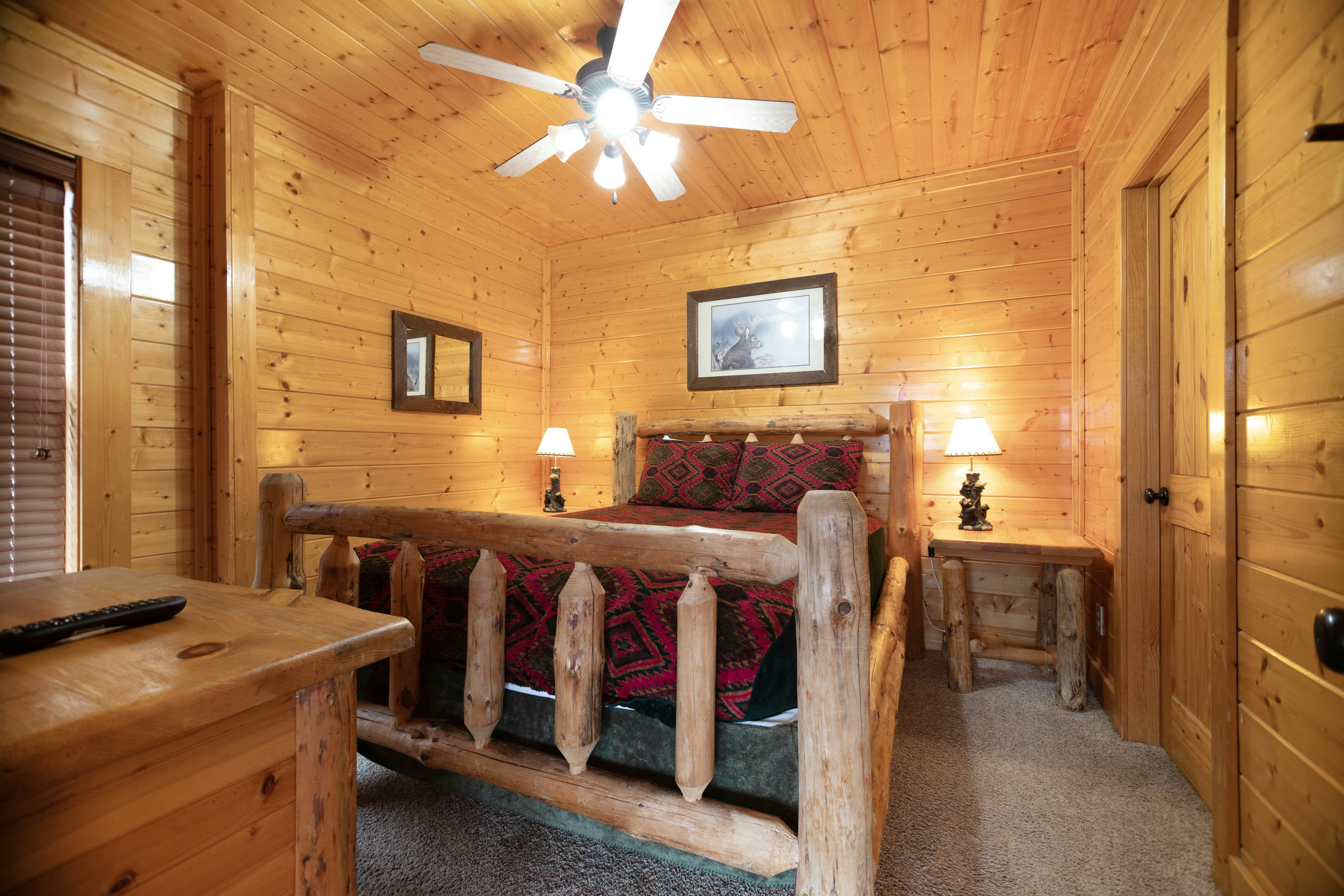 Legacy Mountain Resort - Livin High