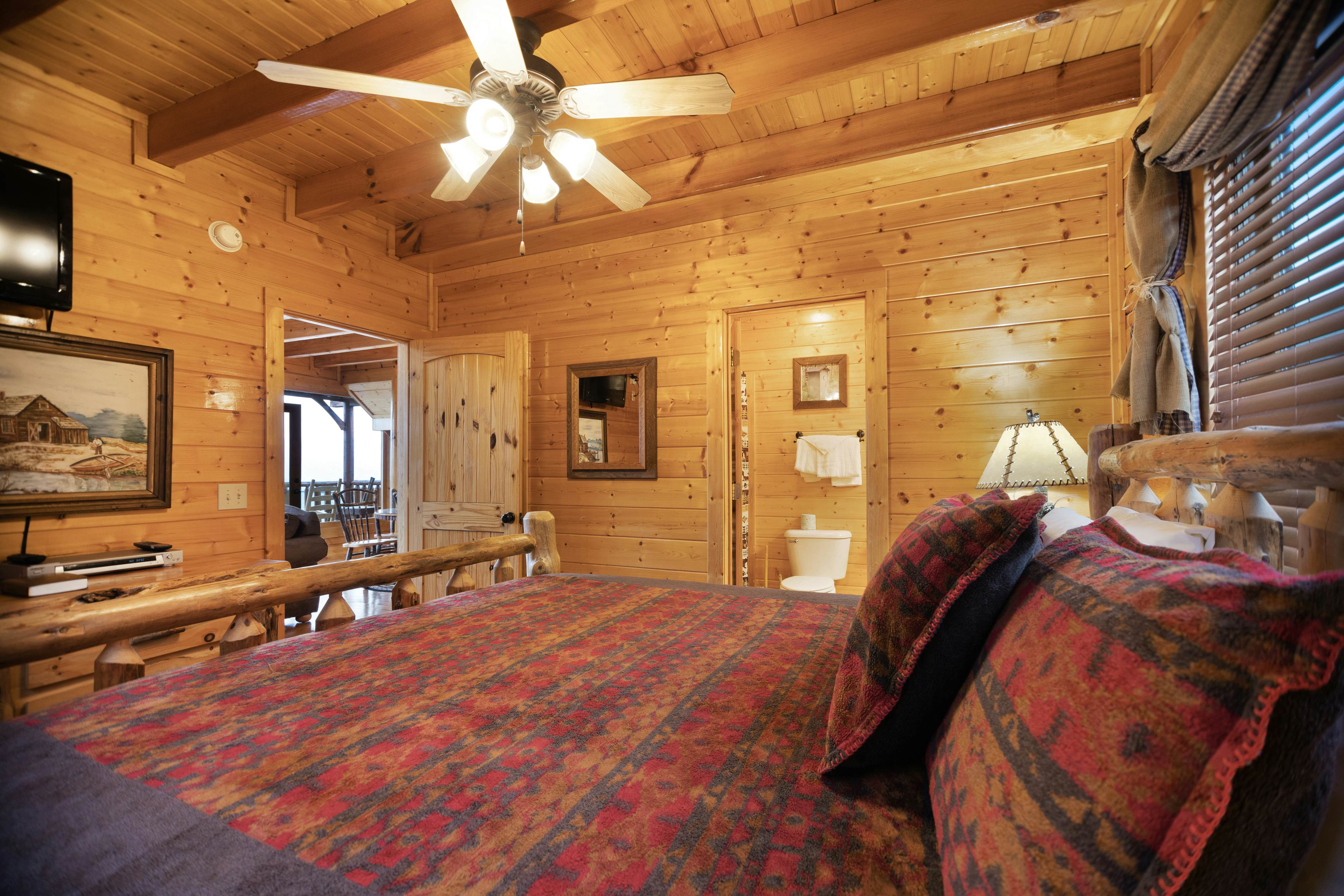 Legacy Mountain Resort - Livin High