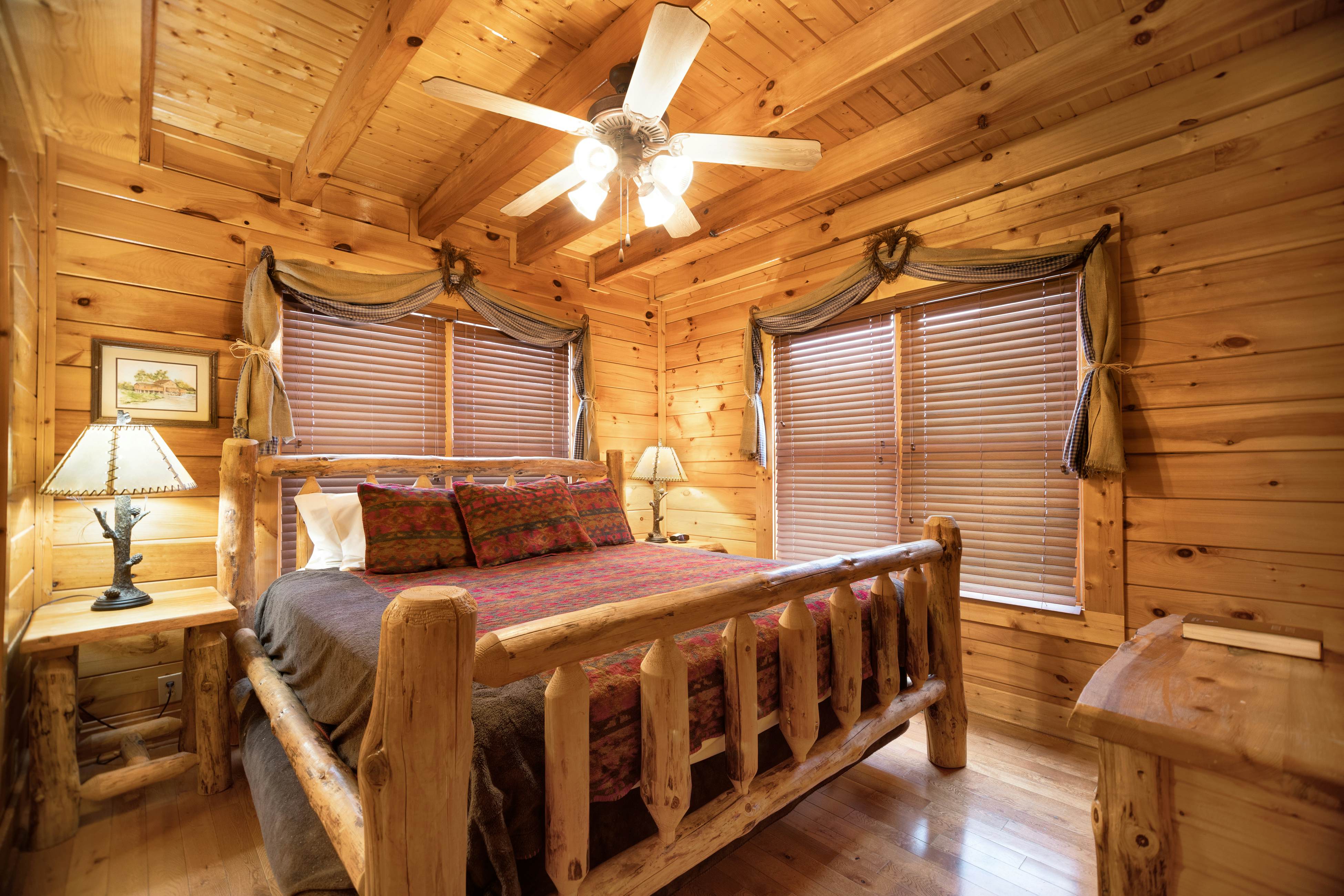 Legacy Mountain Resort - Livin High