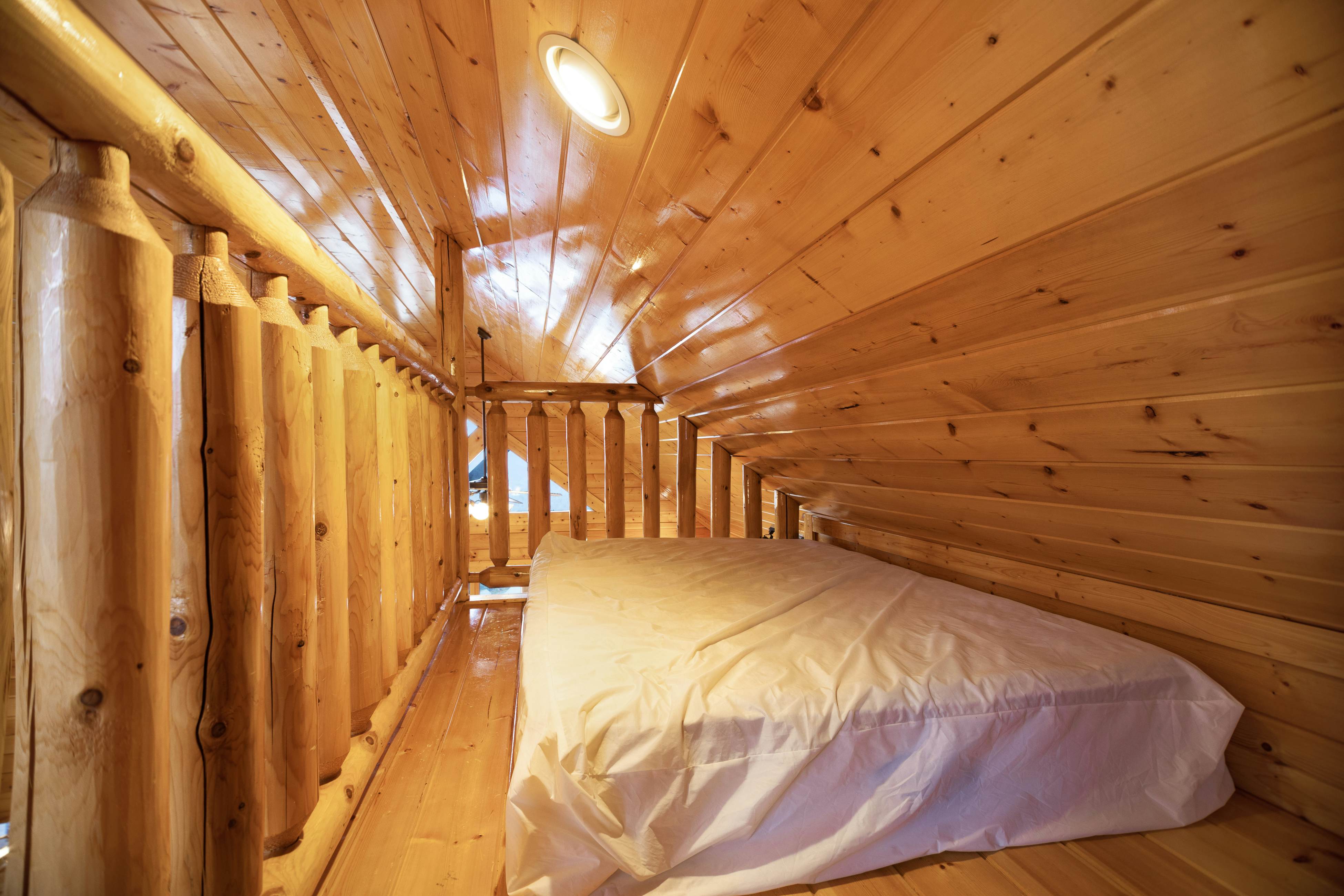 Legacy Mountain Resort - Livin High