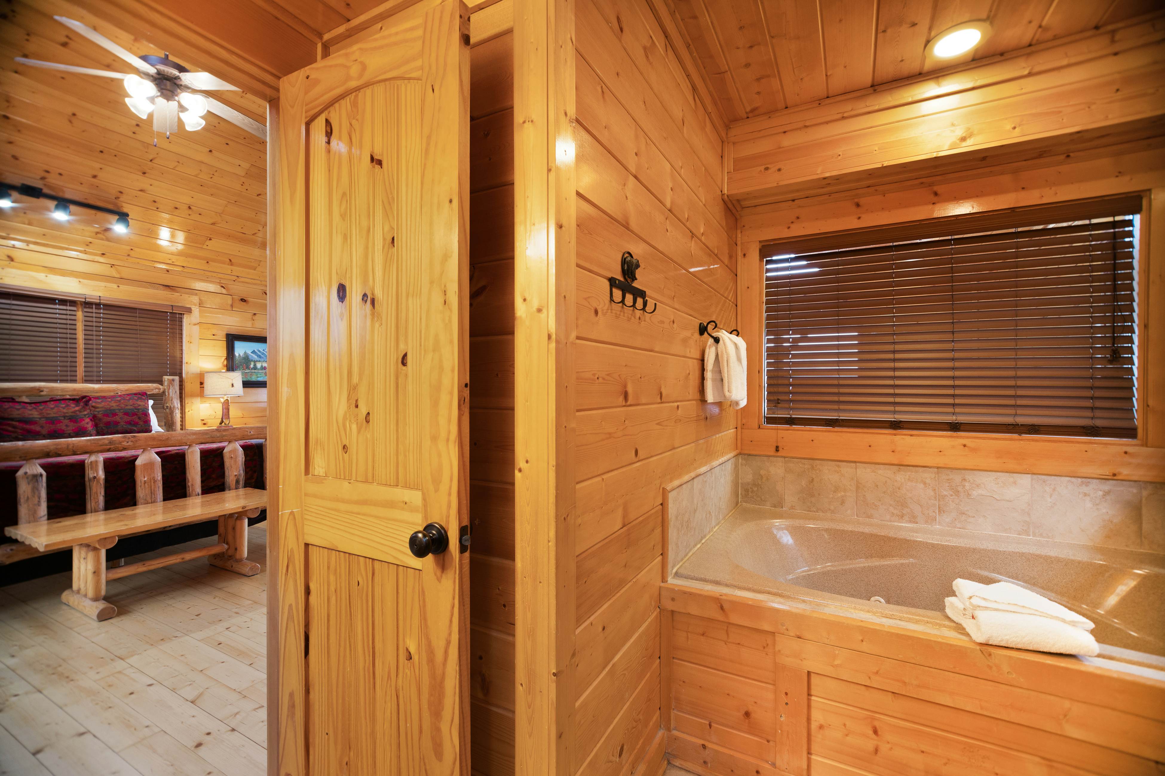 Legacy Mountain Resort - Livin High