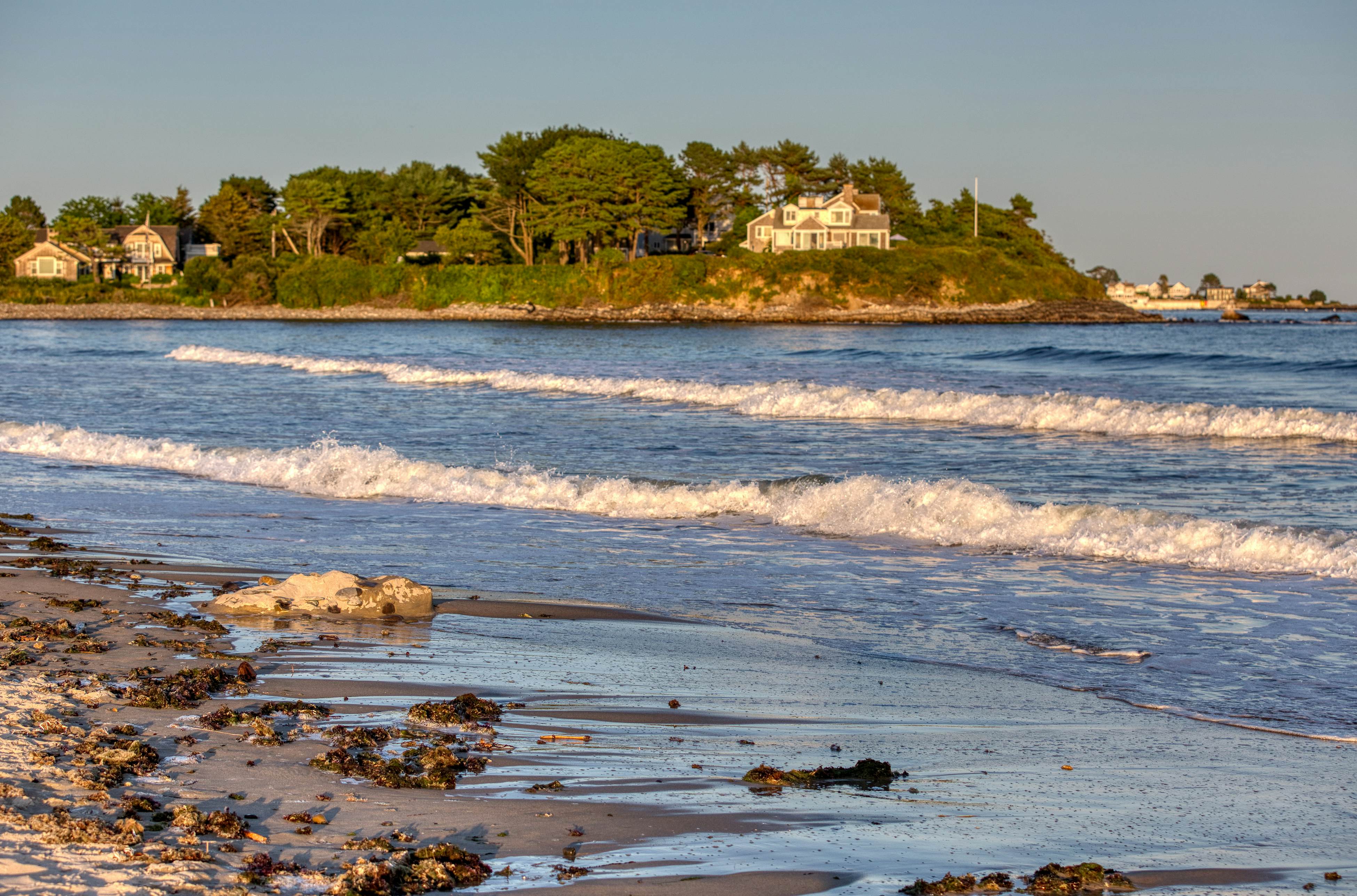 Plover’s Run Cottage 32 at Shorelands Resort