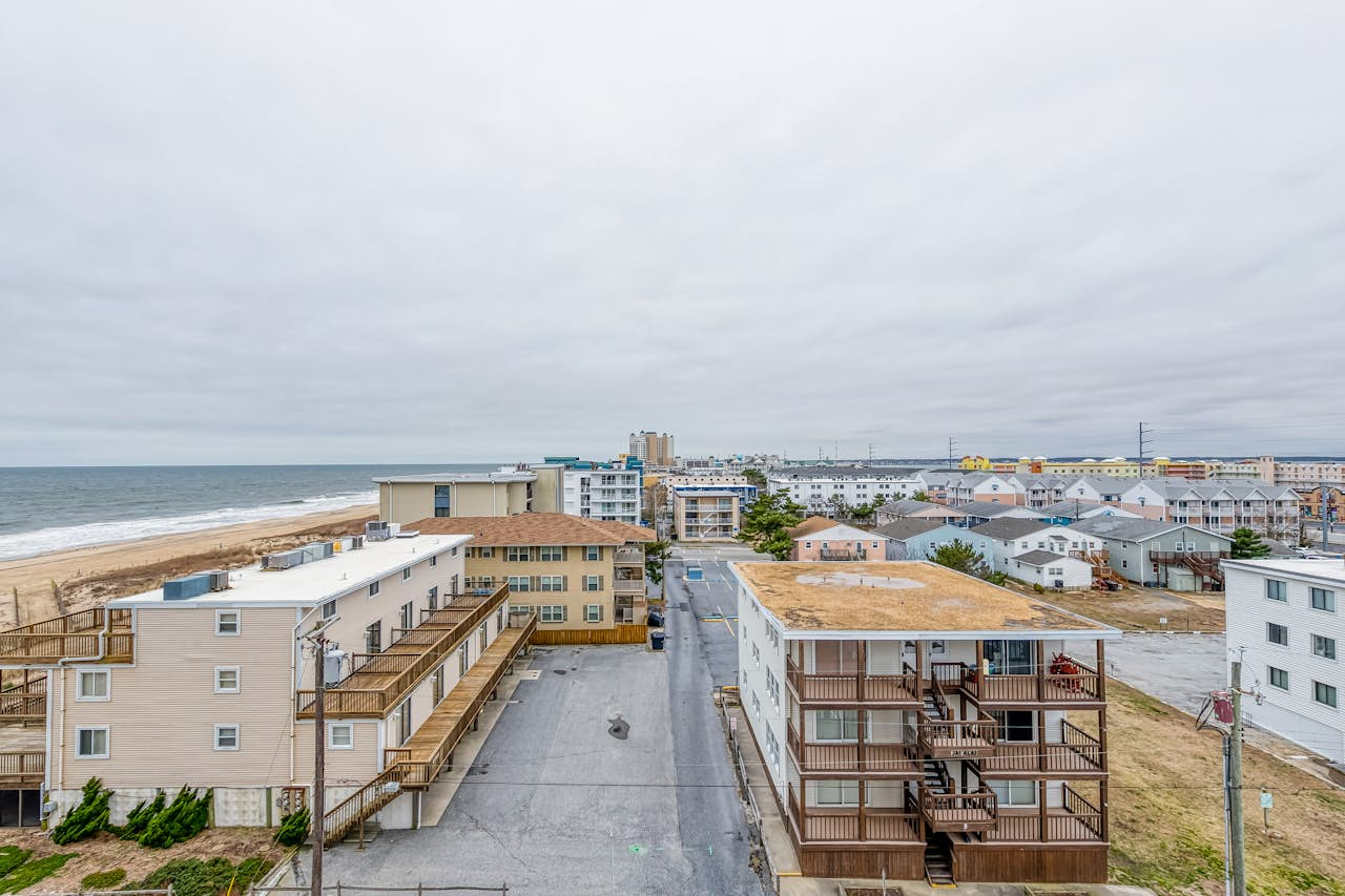 Sandpiper Dunes 601 | 2 BD Vacation Rental in Ocean City, MD | Vacasa