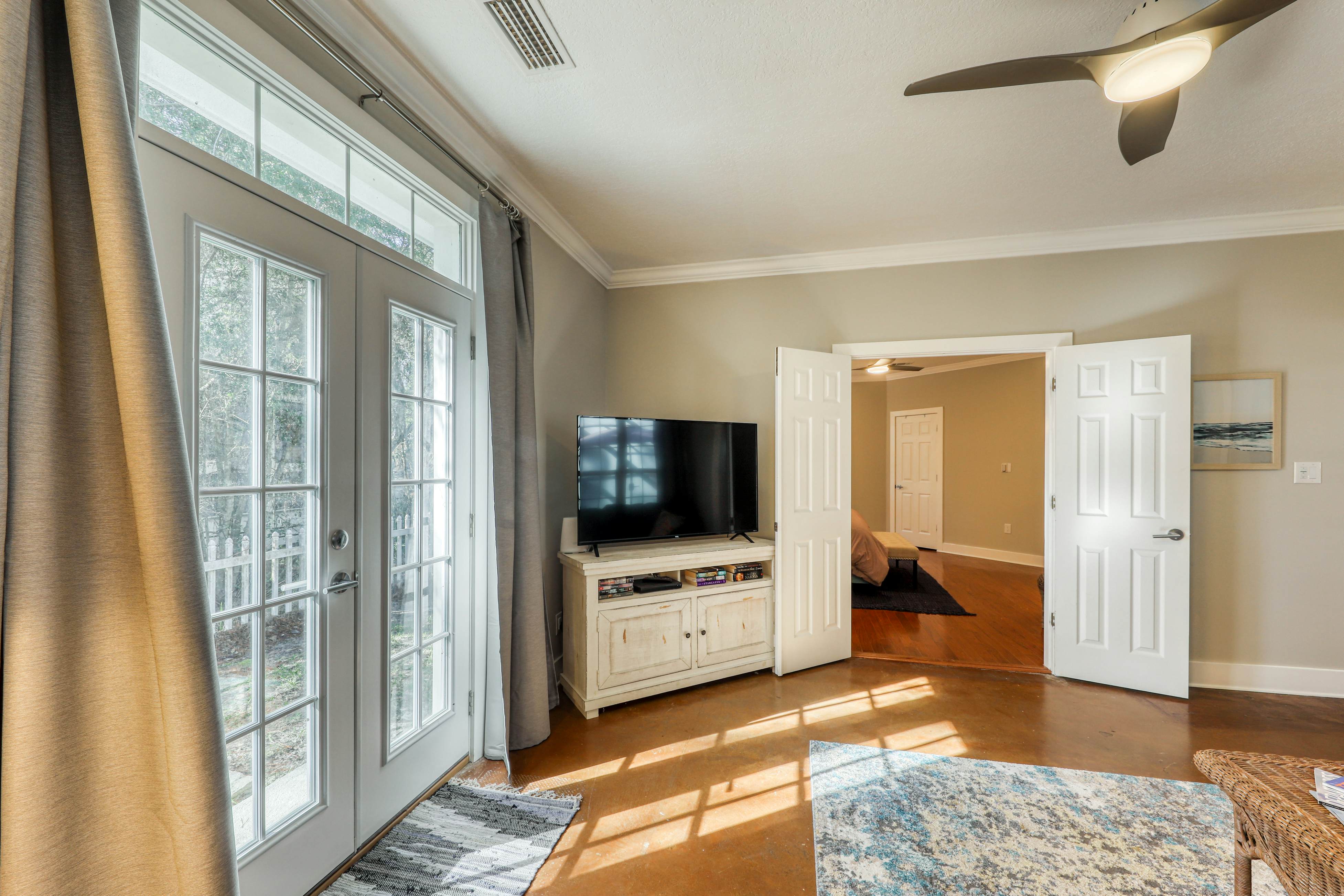 Seagrove Beach Barefoot Bliss 5 BD Santa Rosa Beach, FL Vacation