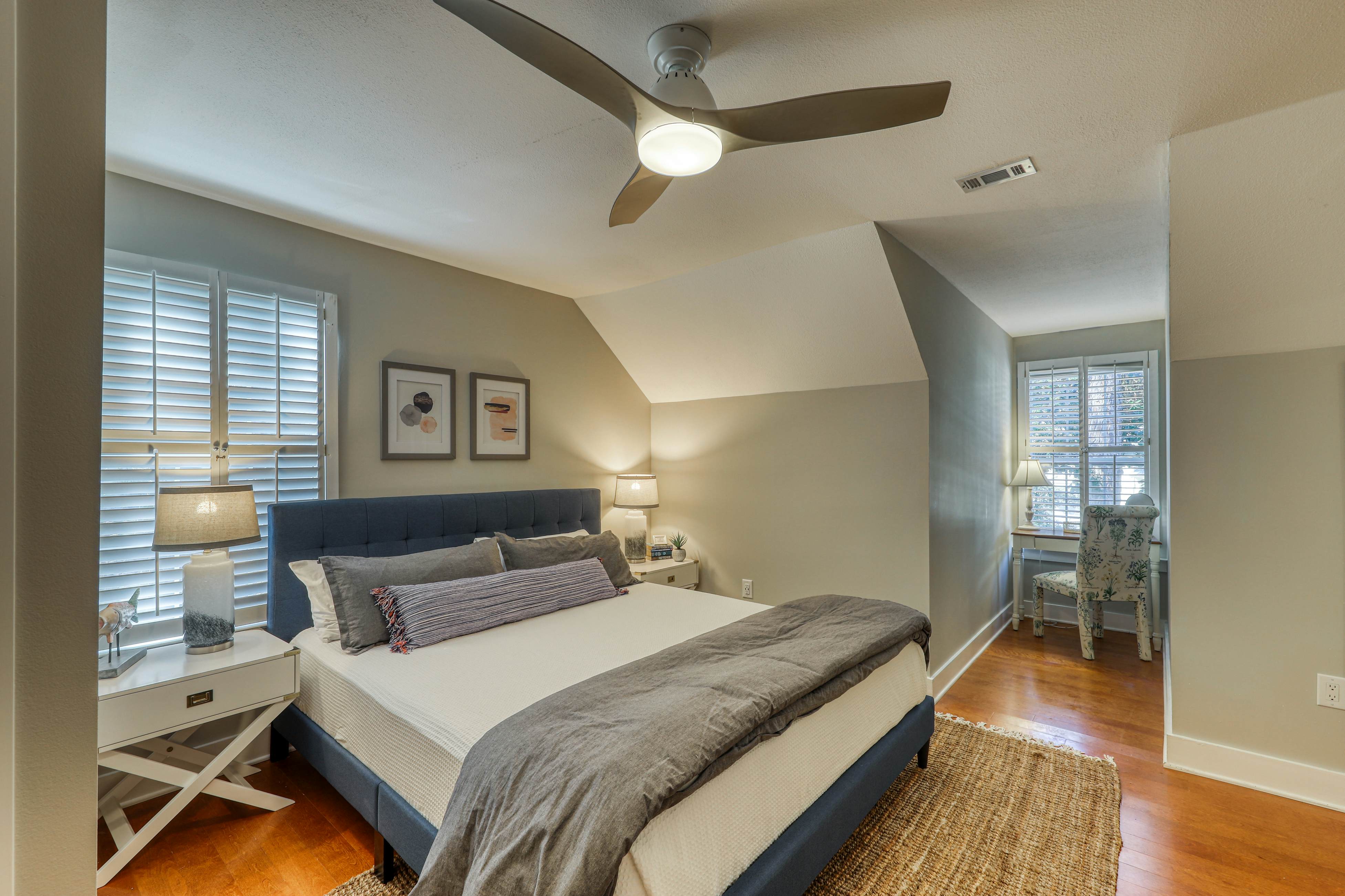 Seagrove Beach Barefoot Bliss 5 BD Santa Rosa Beach, FL Vacation