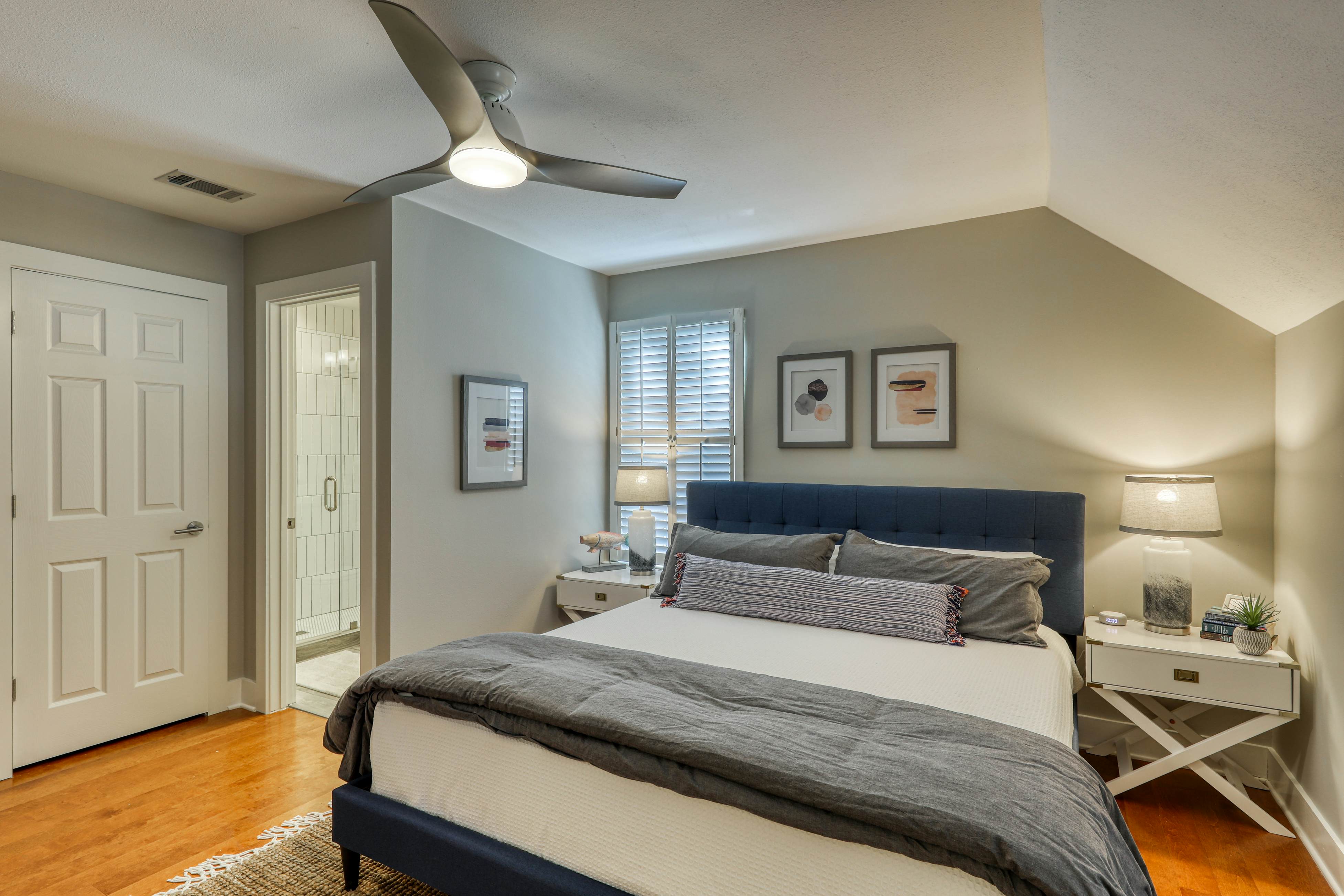 Seagrove Beach Barefoot Bliss 5 BD Santa Rosa Beach, FL Vacation