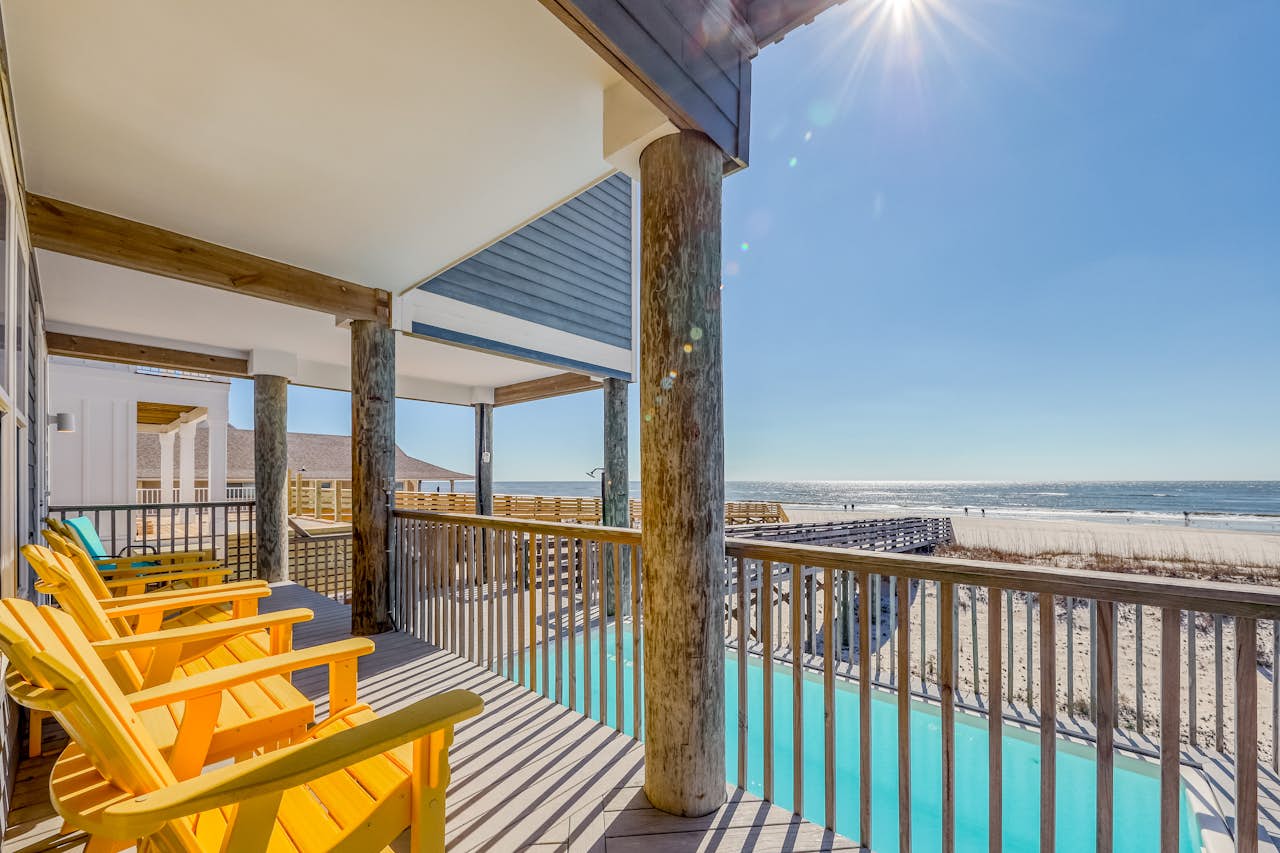 Grande Vista 8 BD Vacation Rental in Gulf Shores, AL Vacasa