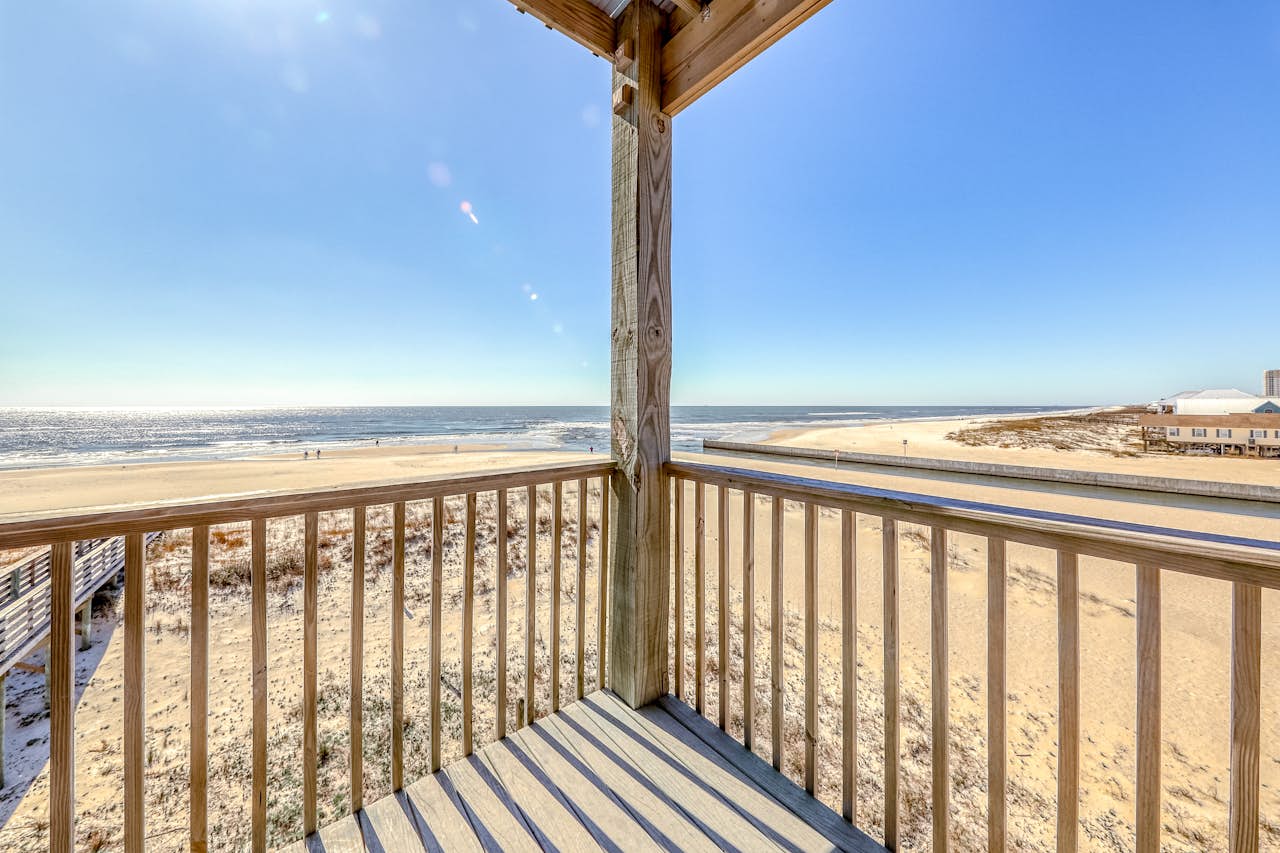 Grande Vista 8 BD Vacation Rental in Gulf Shores, AL Vacasa