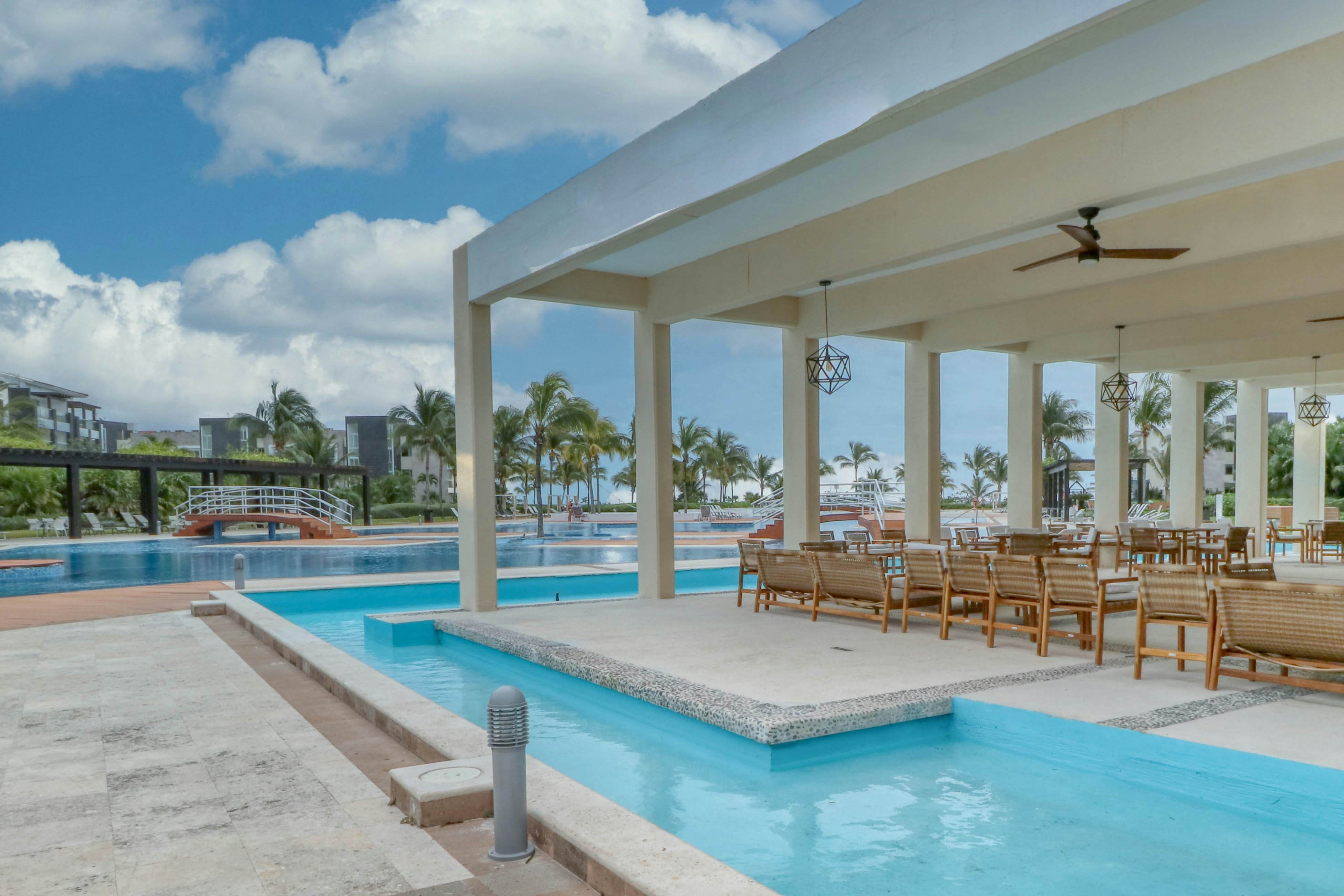 Gorgeous Oceanfront 115 Norte at Mareazul Beachfront