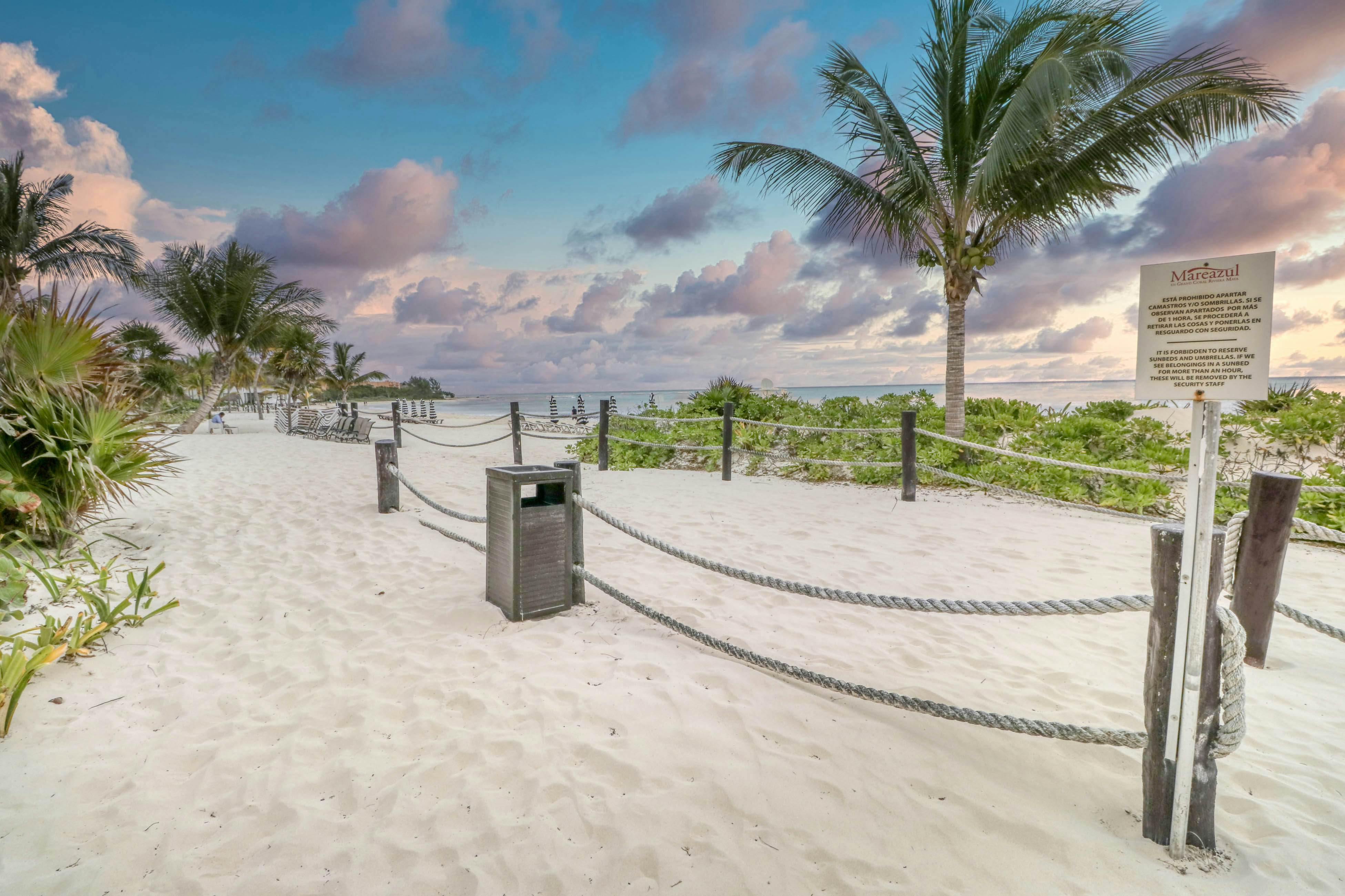 Gorgeous Oceanfront 115 Norte at Mareazul Beachfront