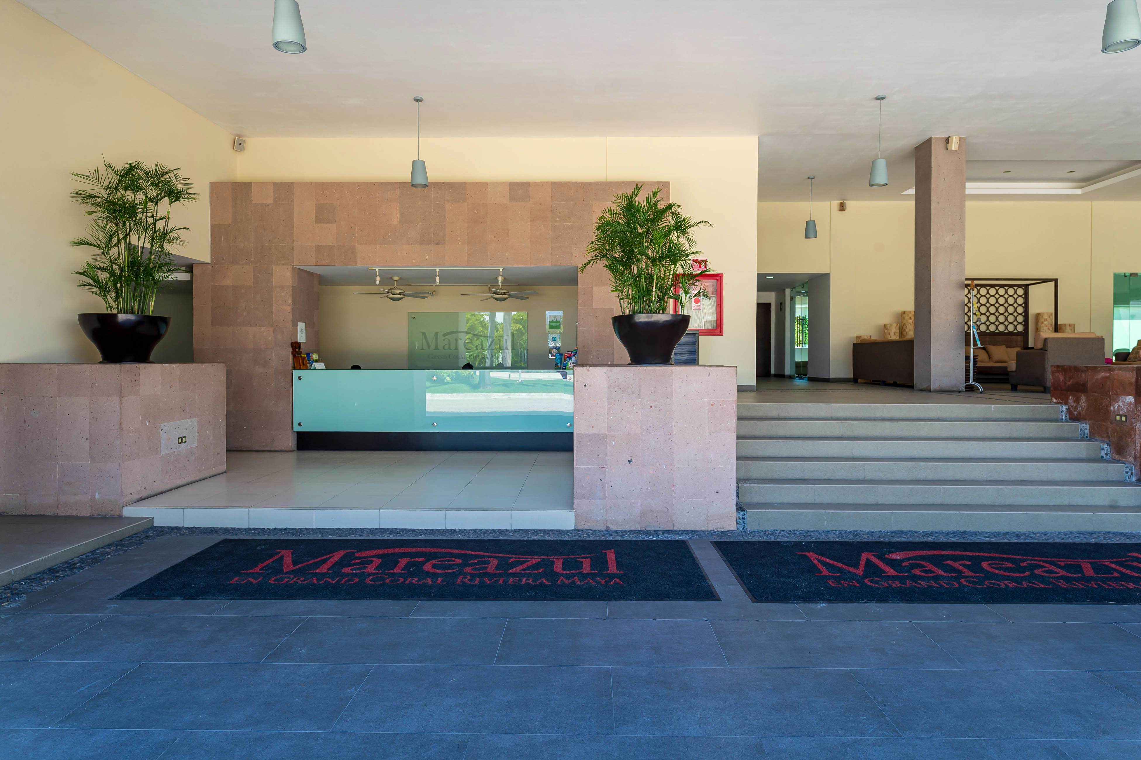 Casa Altamar Penthouse Oceanfront 123 Norte at Mareazul Beachfront