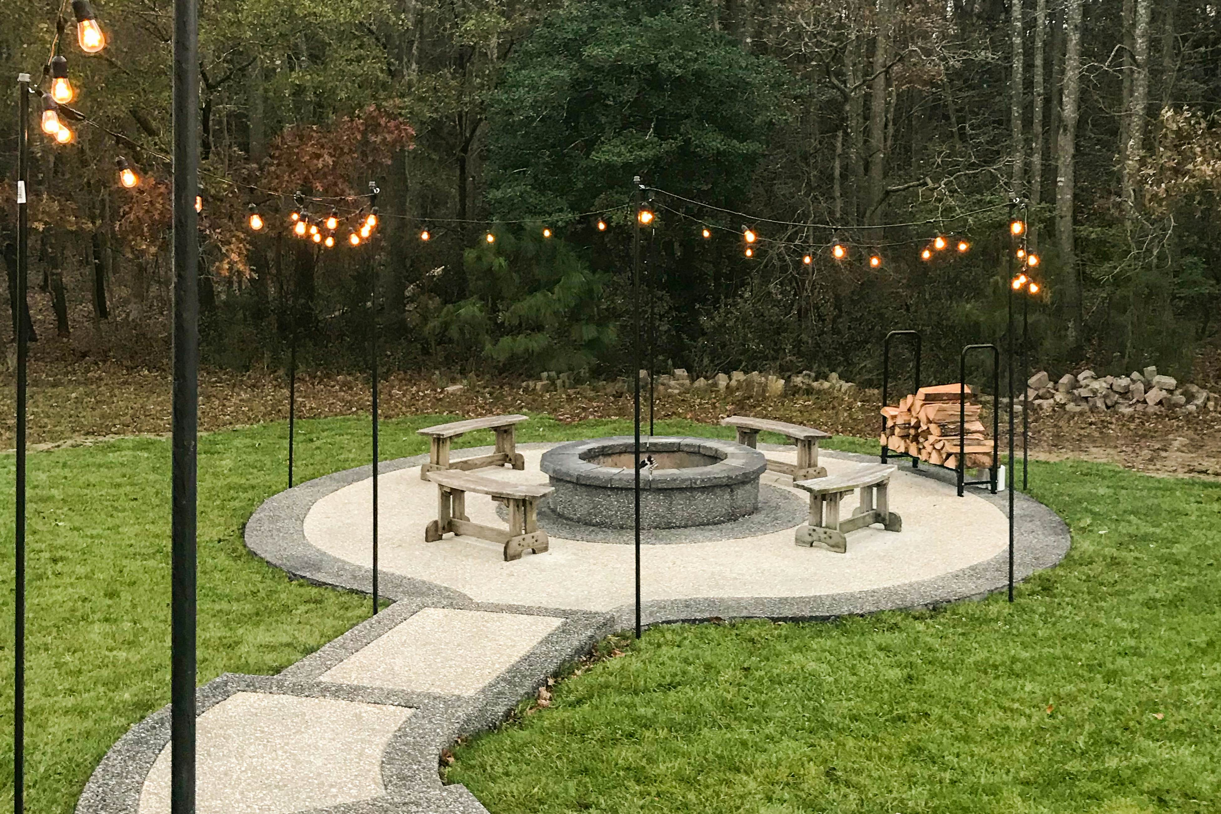 Brooklyn Meadows The Manor 6 BD Berlin, MD Vacation Rental Vacasa