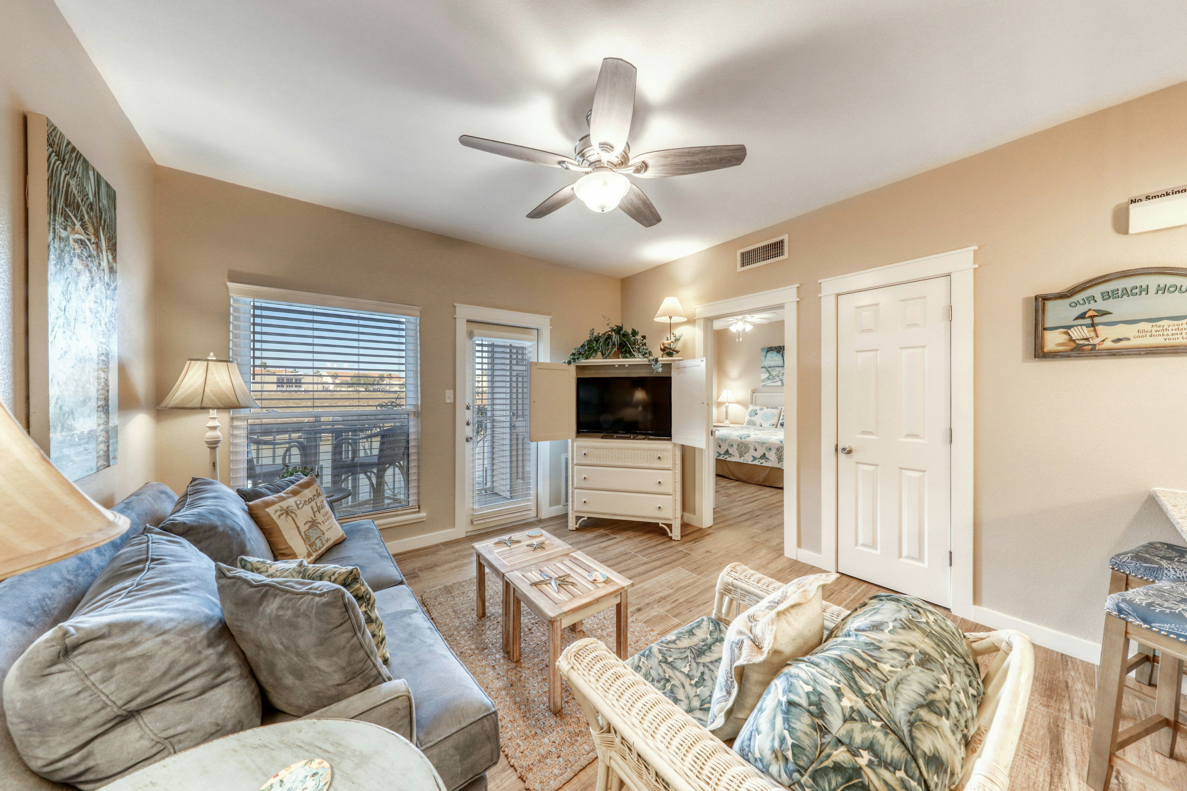 Compass Condominiums A3