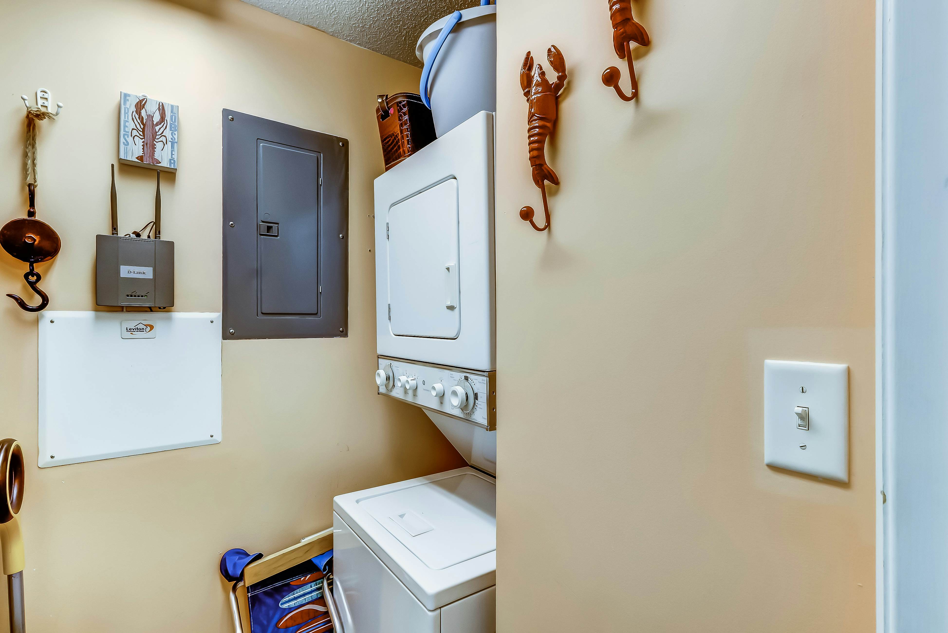 Seychelles Beach Resort 1305