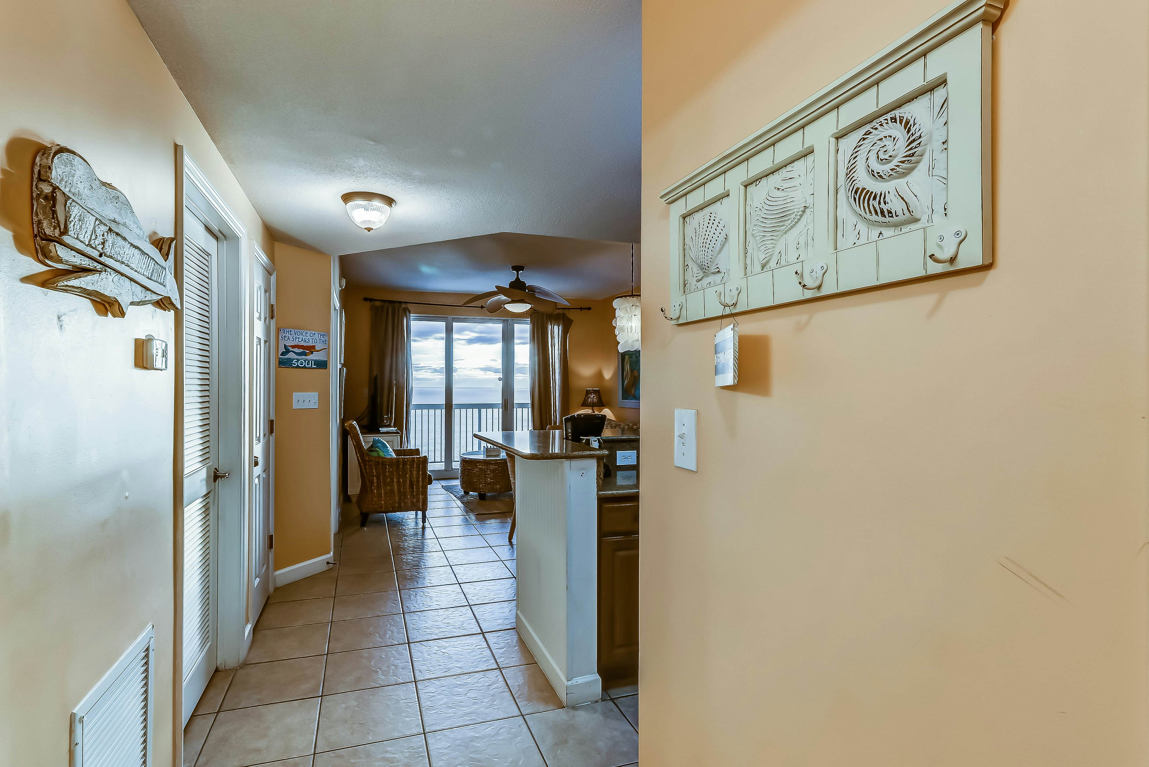 Seychelles Beach Resort 1305