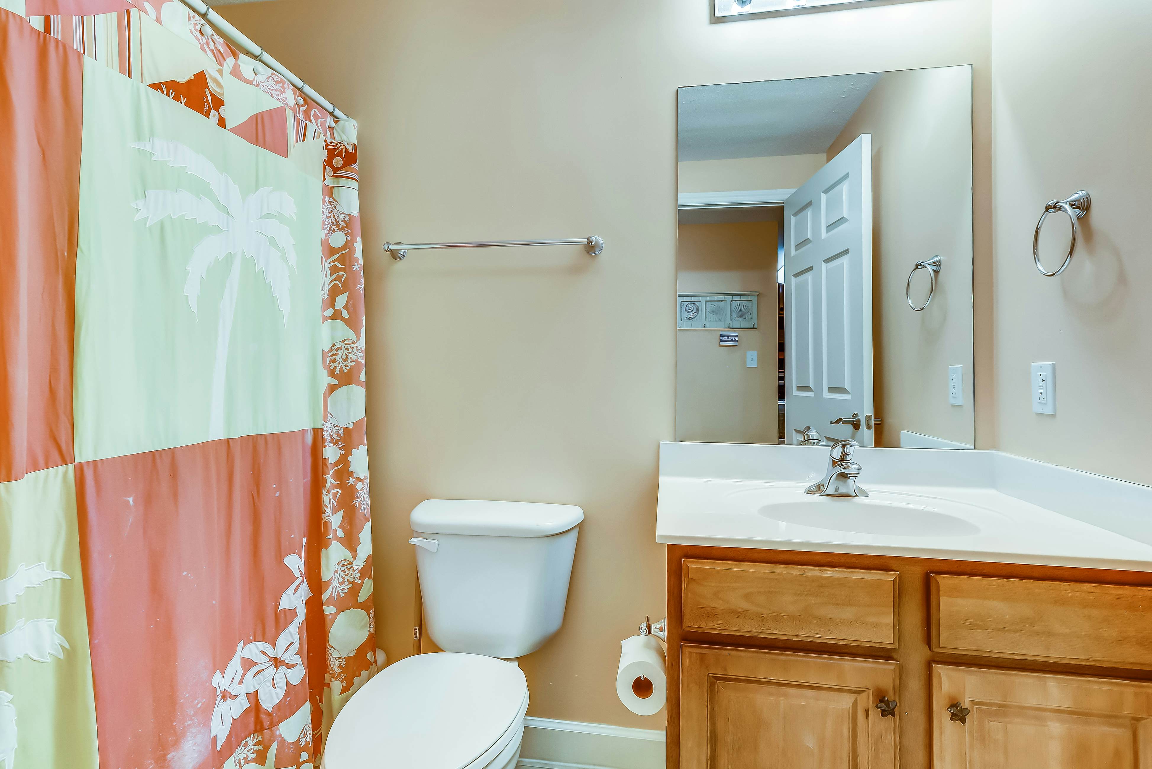 Seychelles Beach Resort 1305