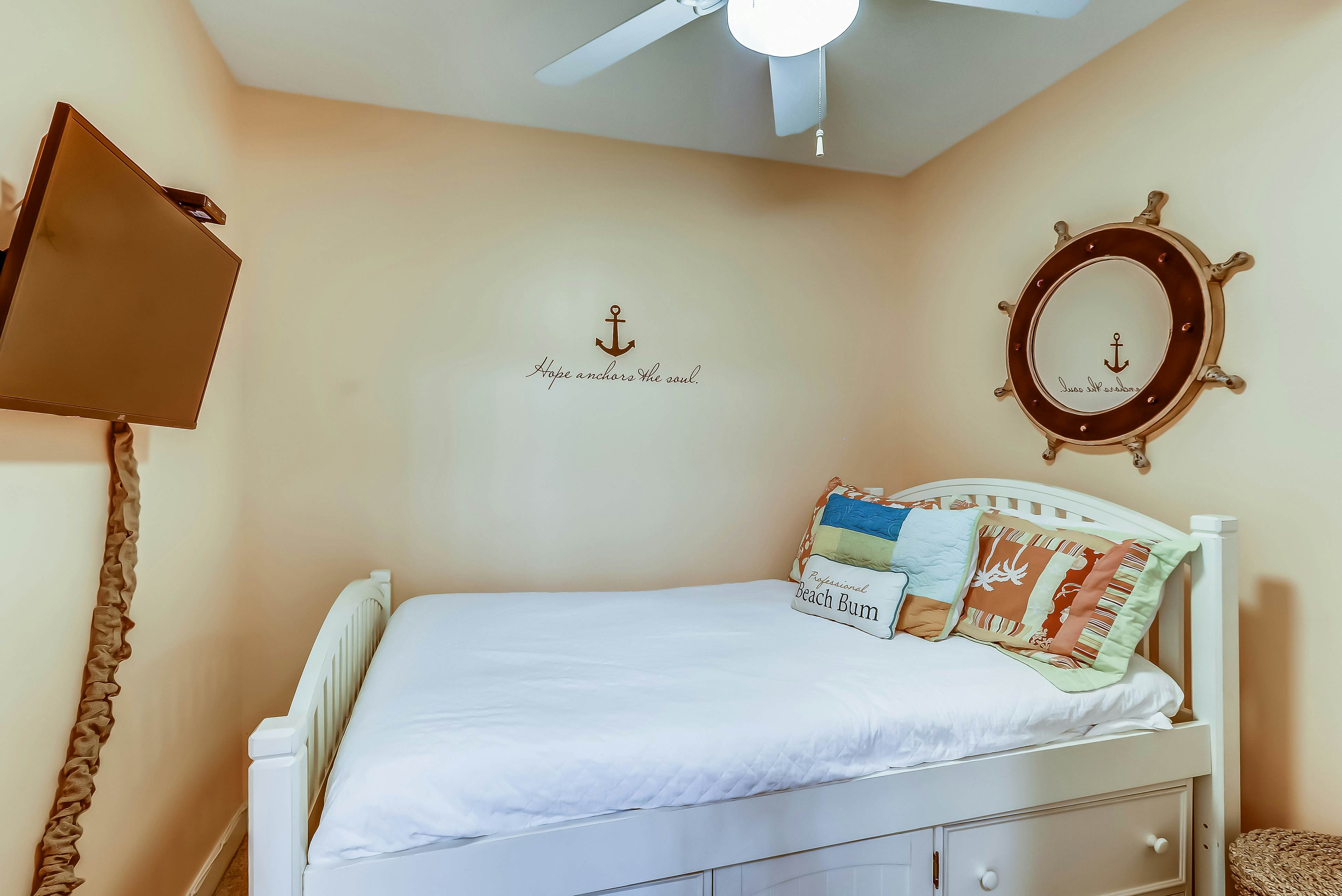 Seychelles Beach Resort 1305