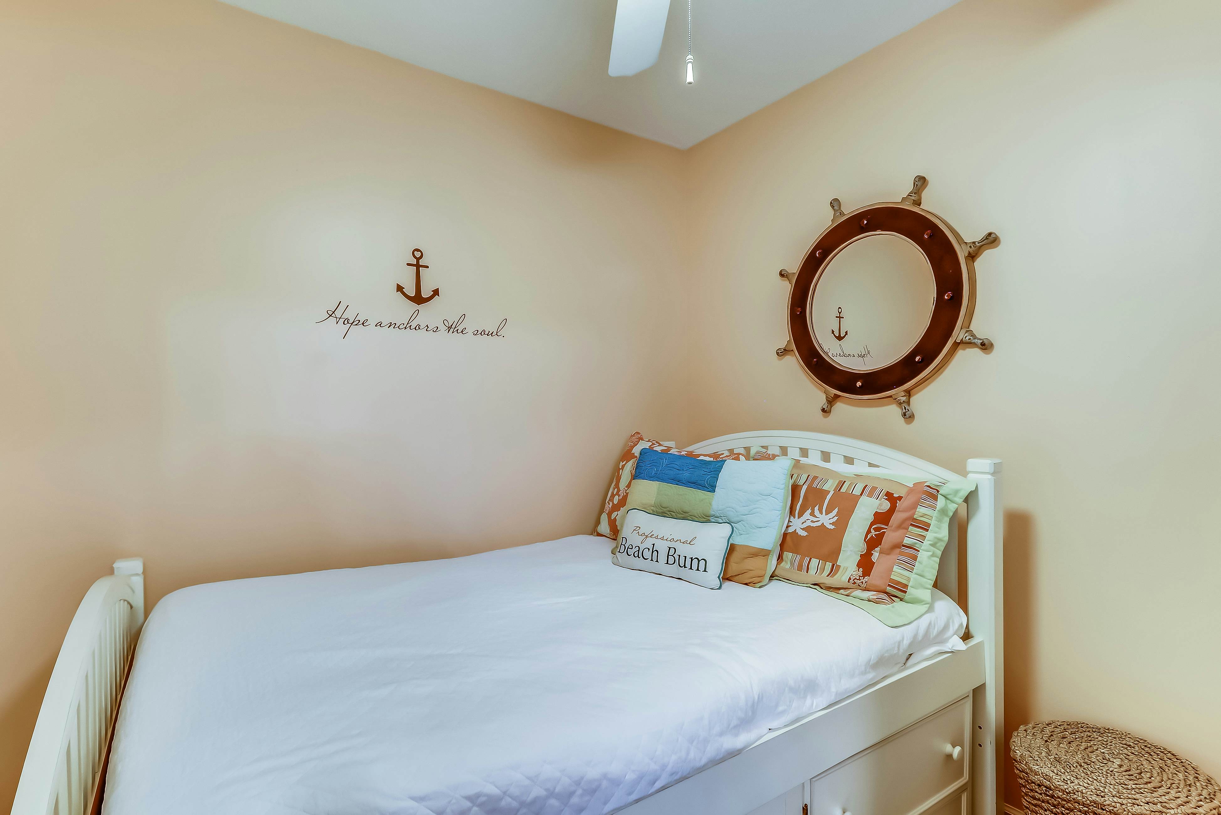 Seychelles Beach Resort 1305