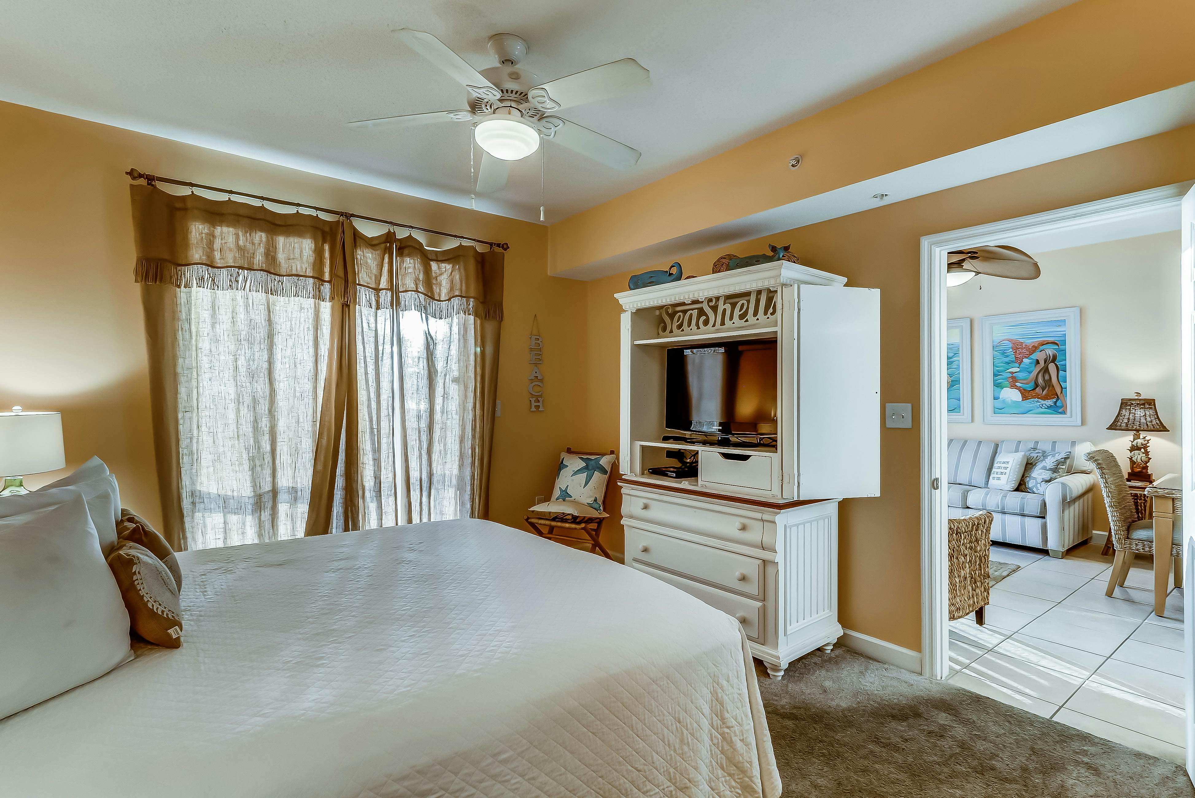 Seychelles Beach Resort 1305