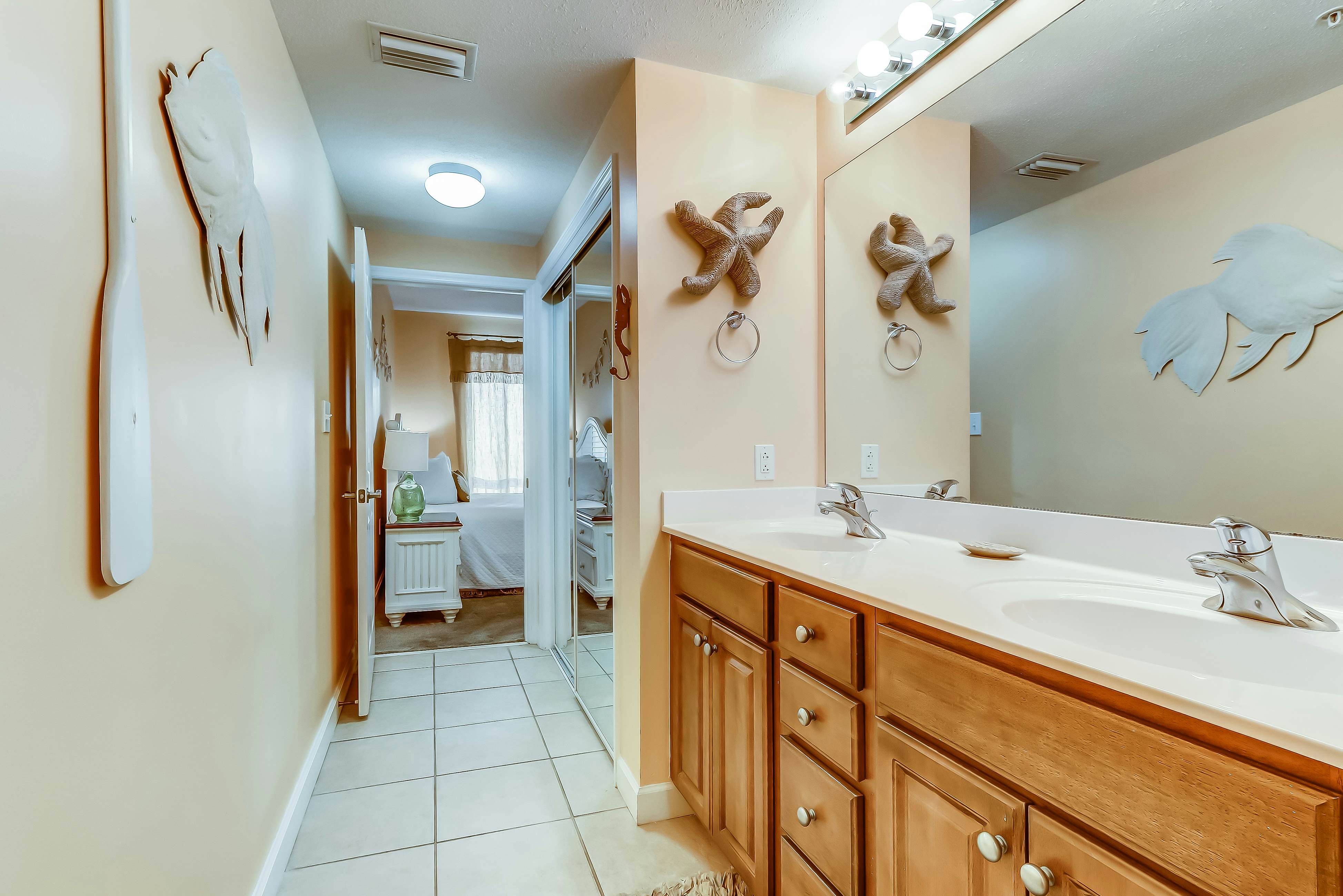 Seychelles Beach Resort 1305