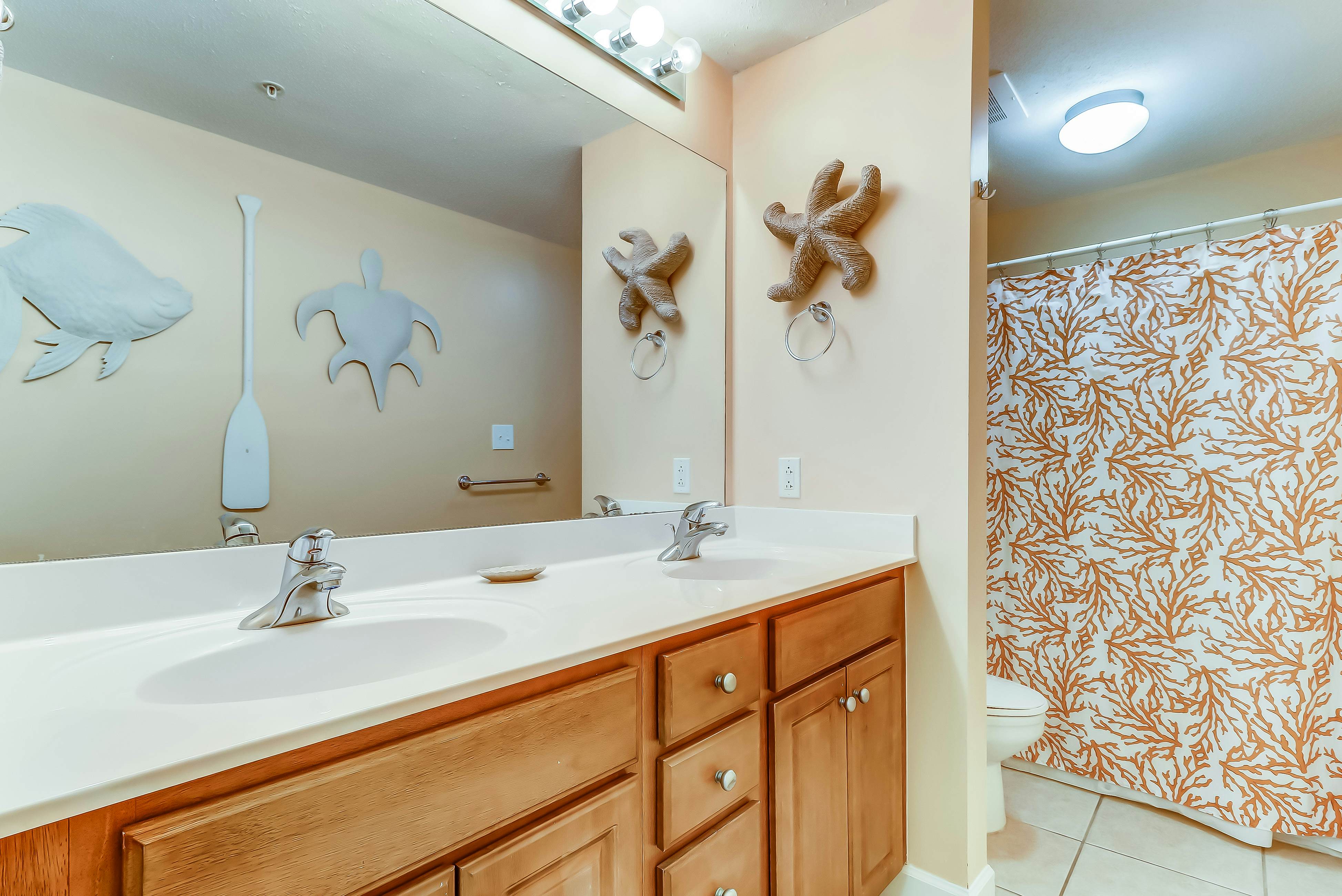 Seychelles Beach Resort 1305