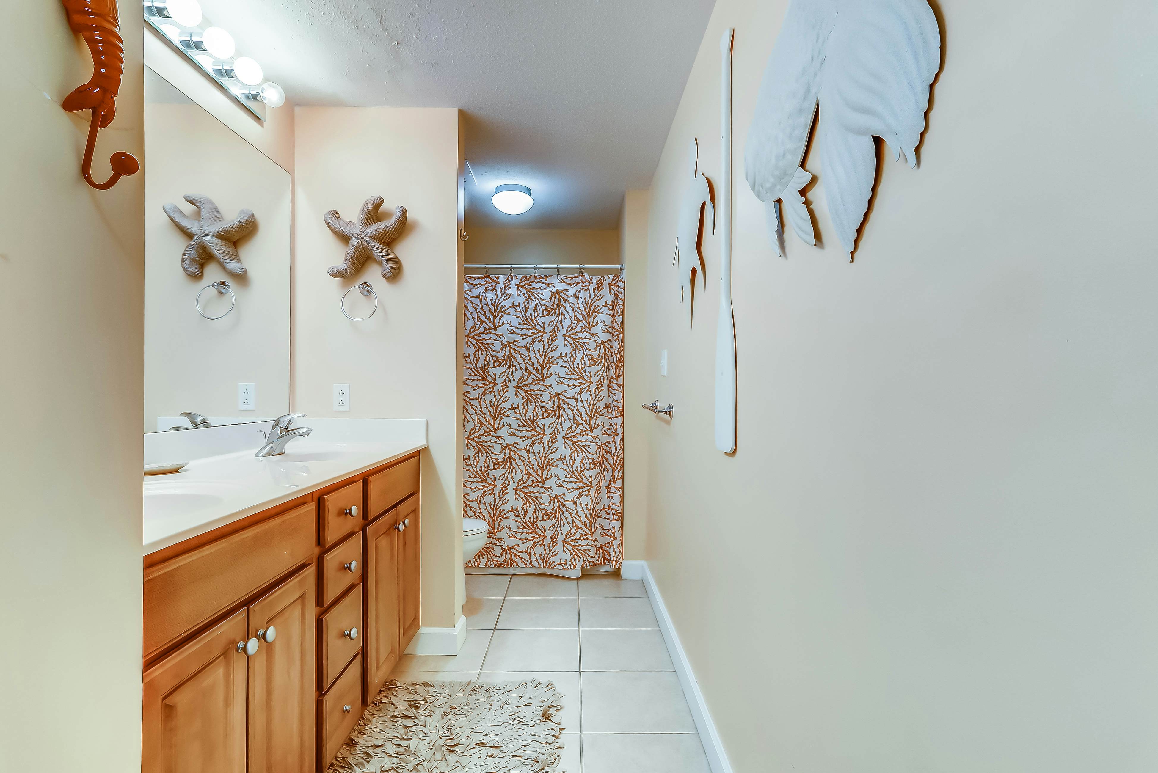 Seychelles Beach Resort 1305