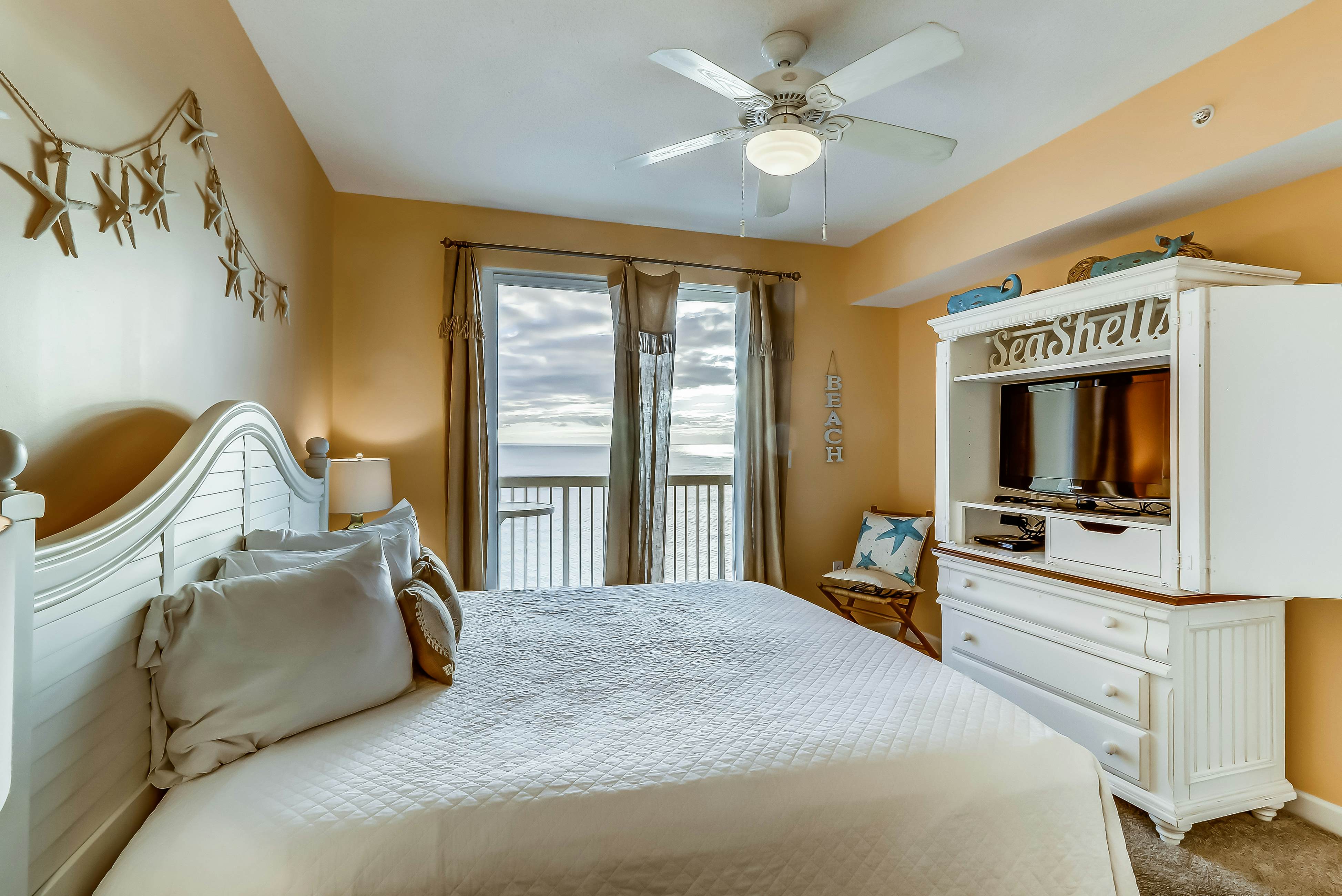 Seychelles Beach Resort 1305