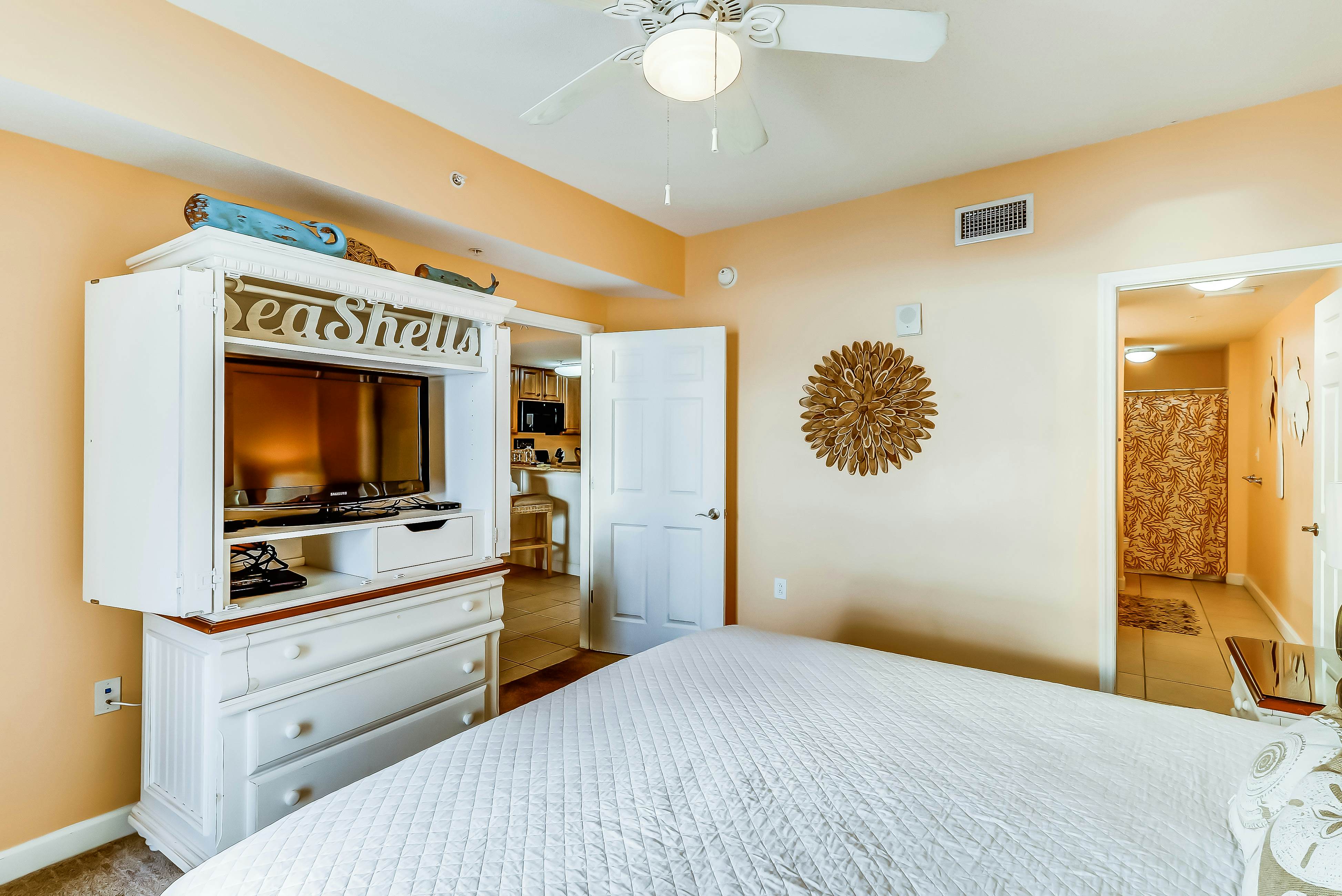 Seychelles Beach Resort 1305