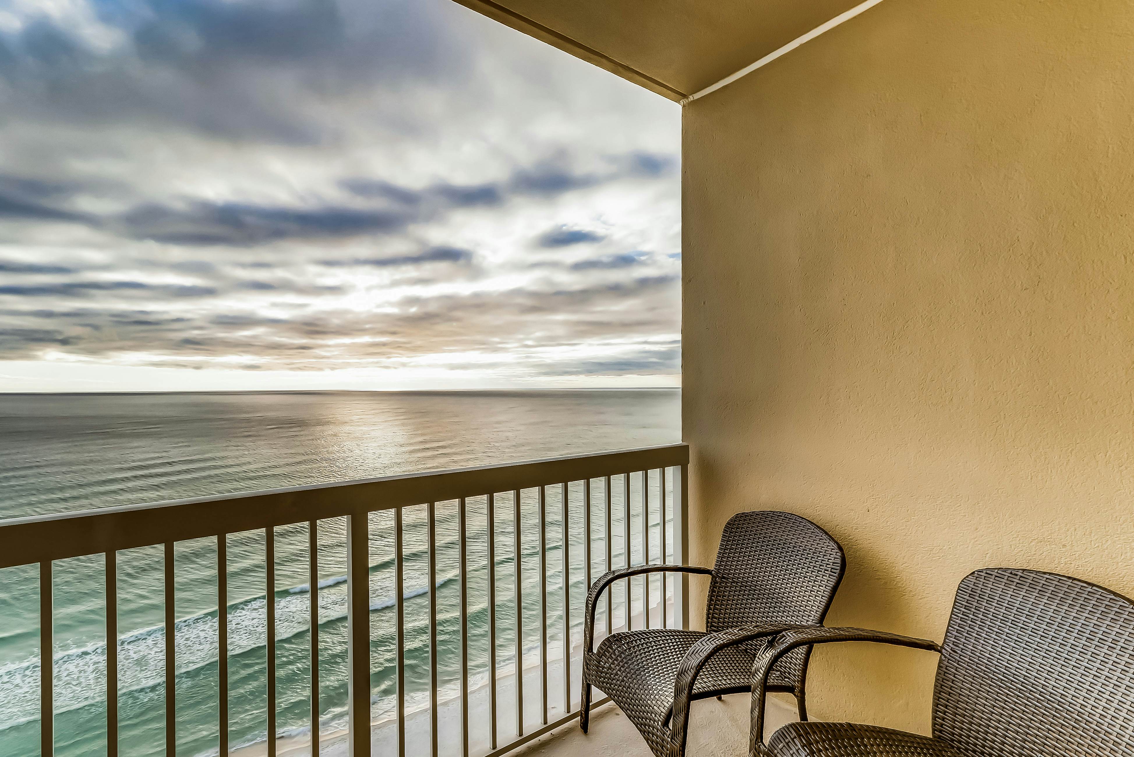 Seychelles Beach Resort 1305