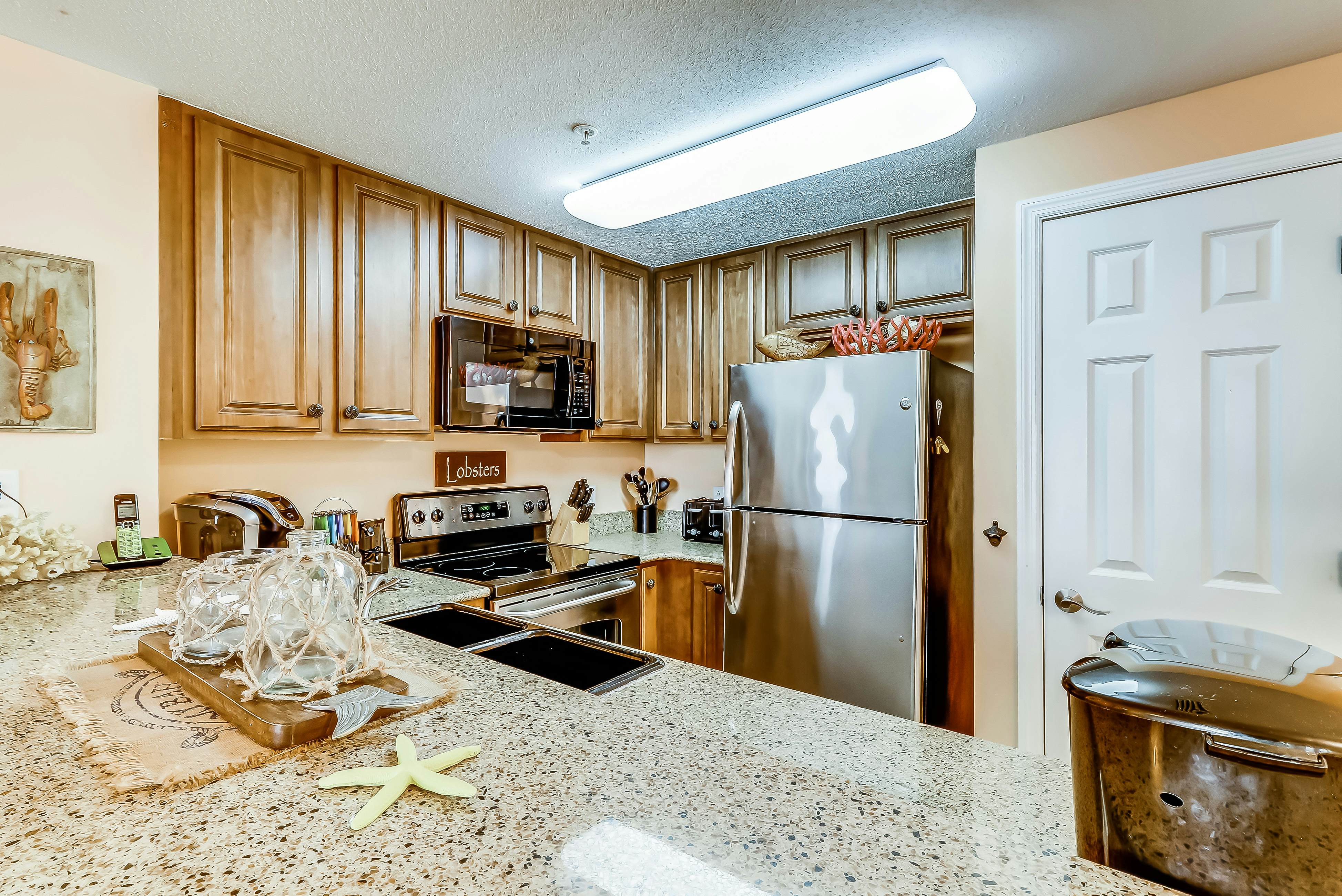 Seychelles Beach Resort 1305