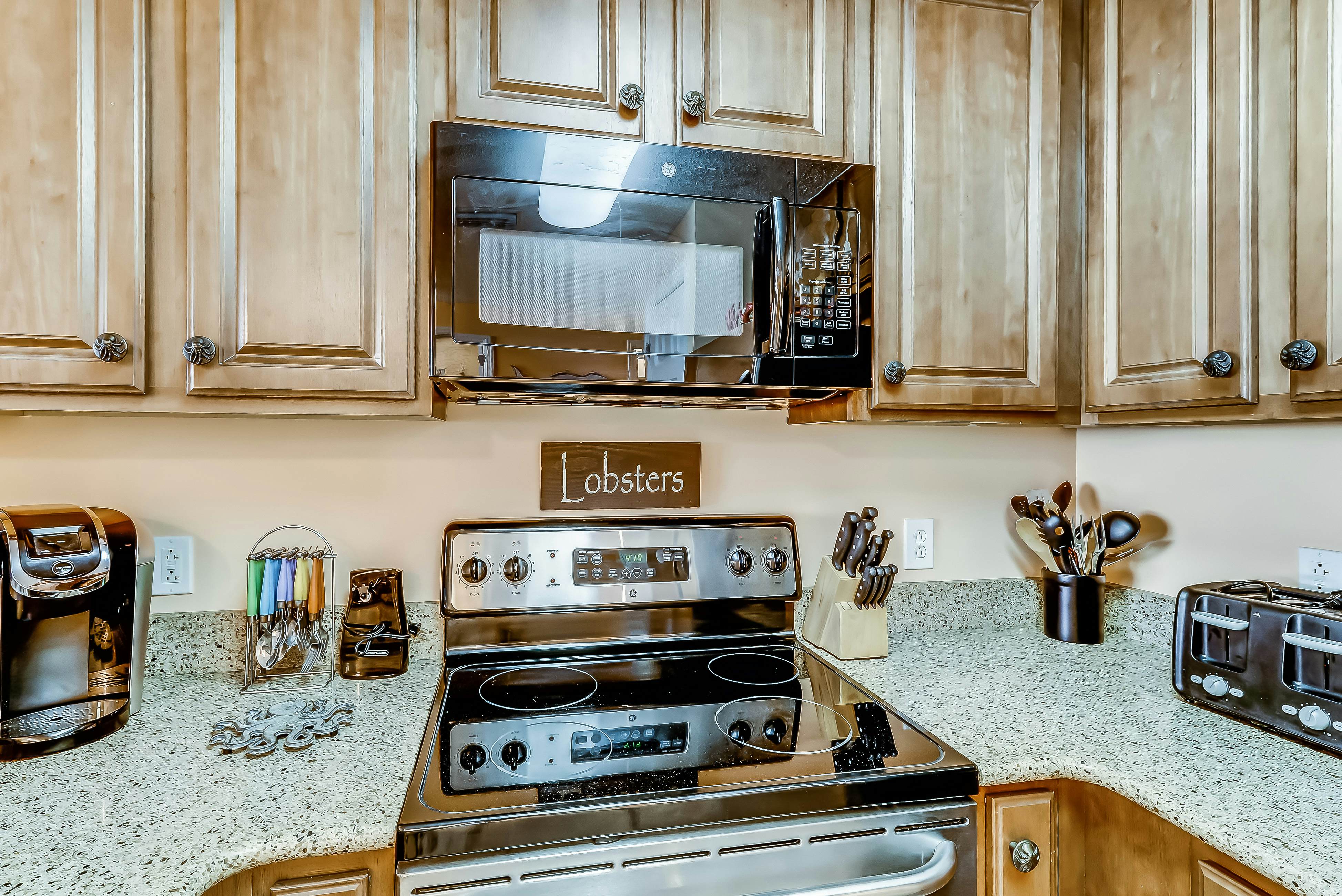 Seychelles Beach Resort 1305