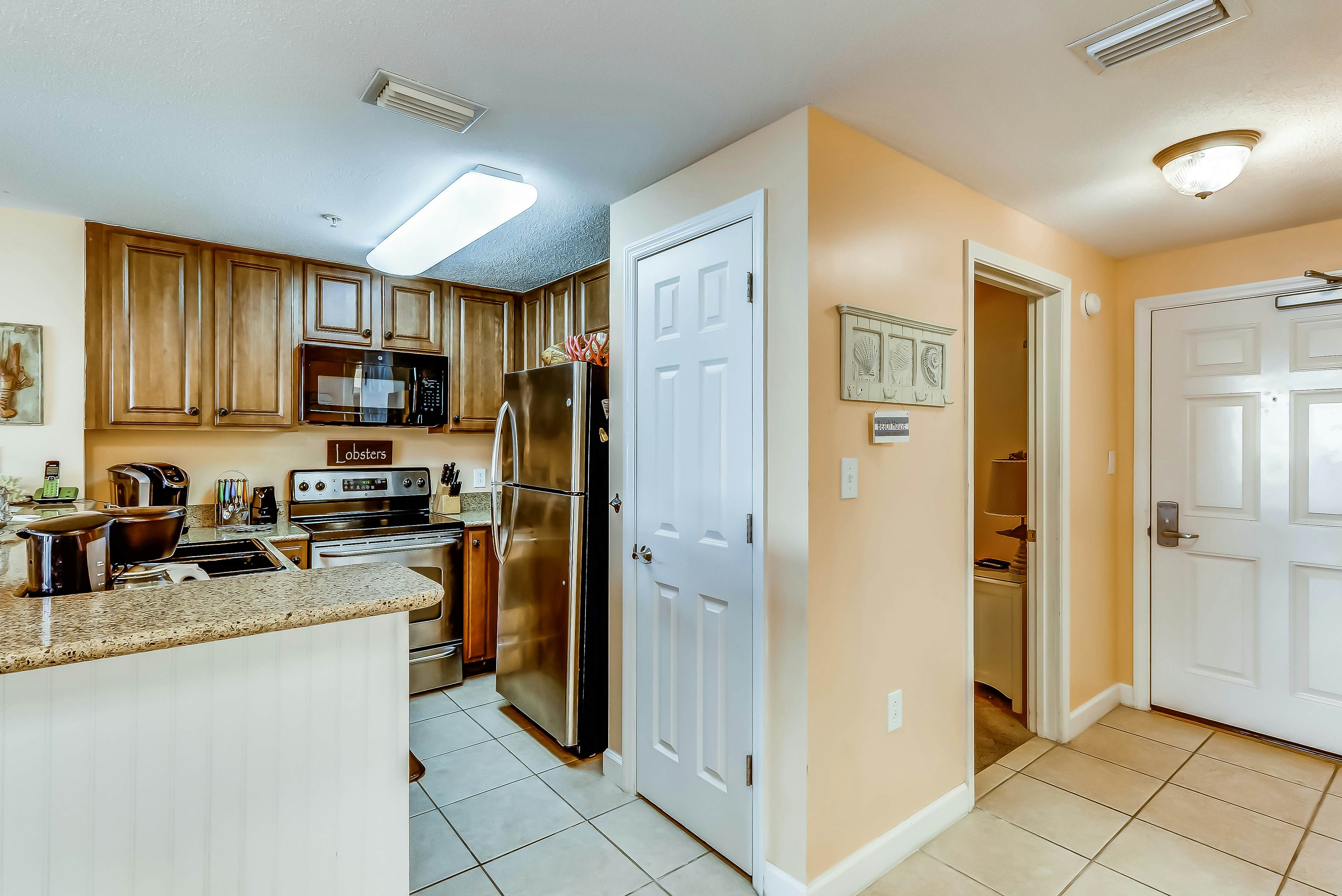 Seychelles Beach Resort 1305