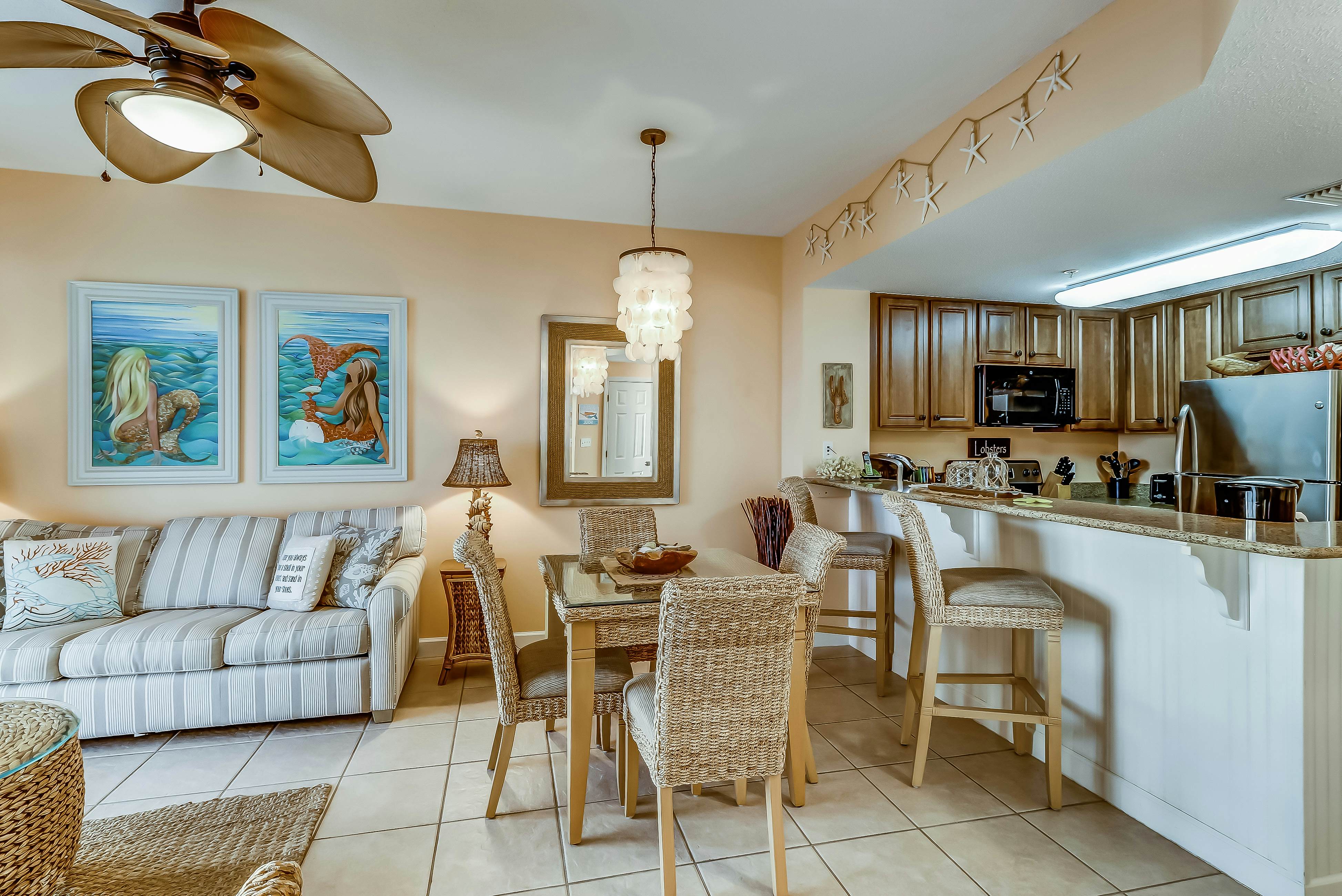 Seychelles Beach Resort 1305