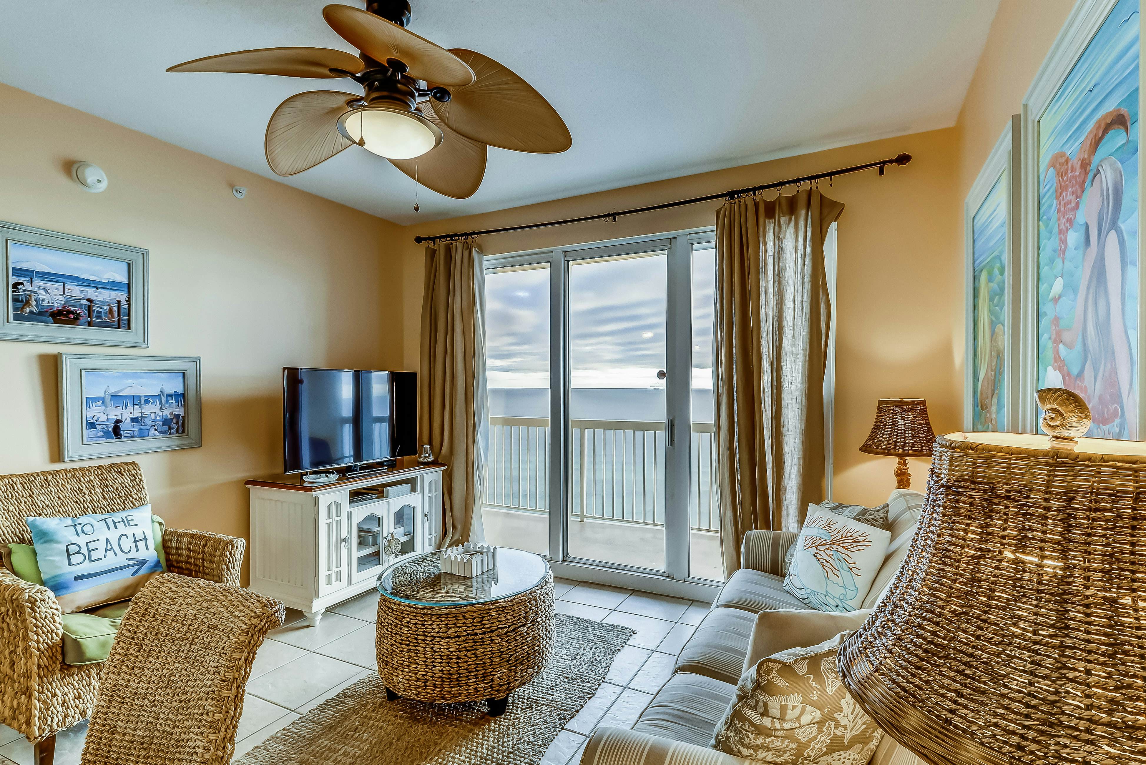 Seychelles Beach Resort 1305