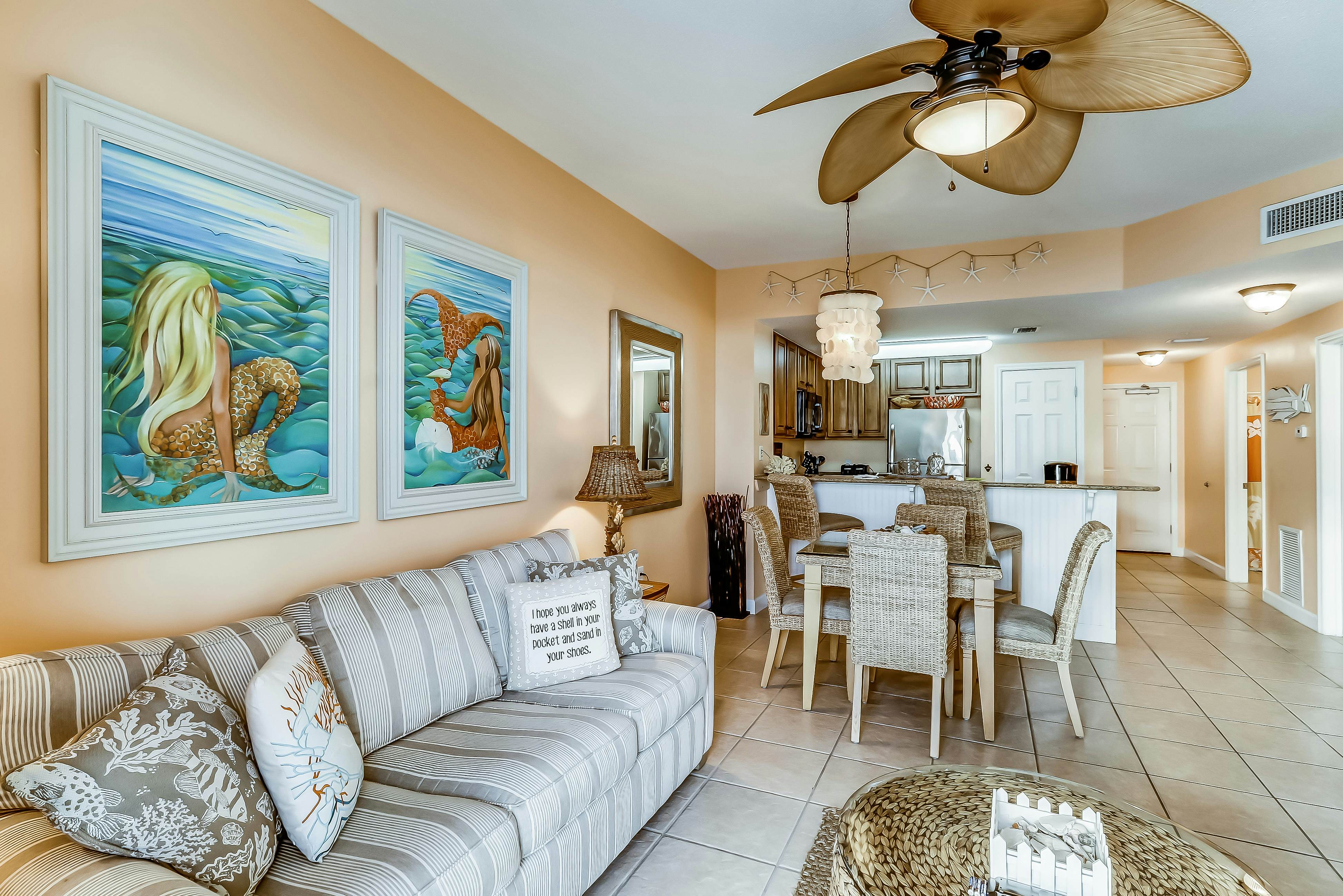 Seychelles Beach Resort 1305