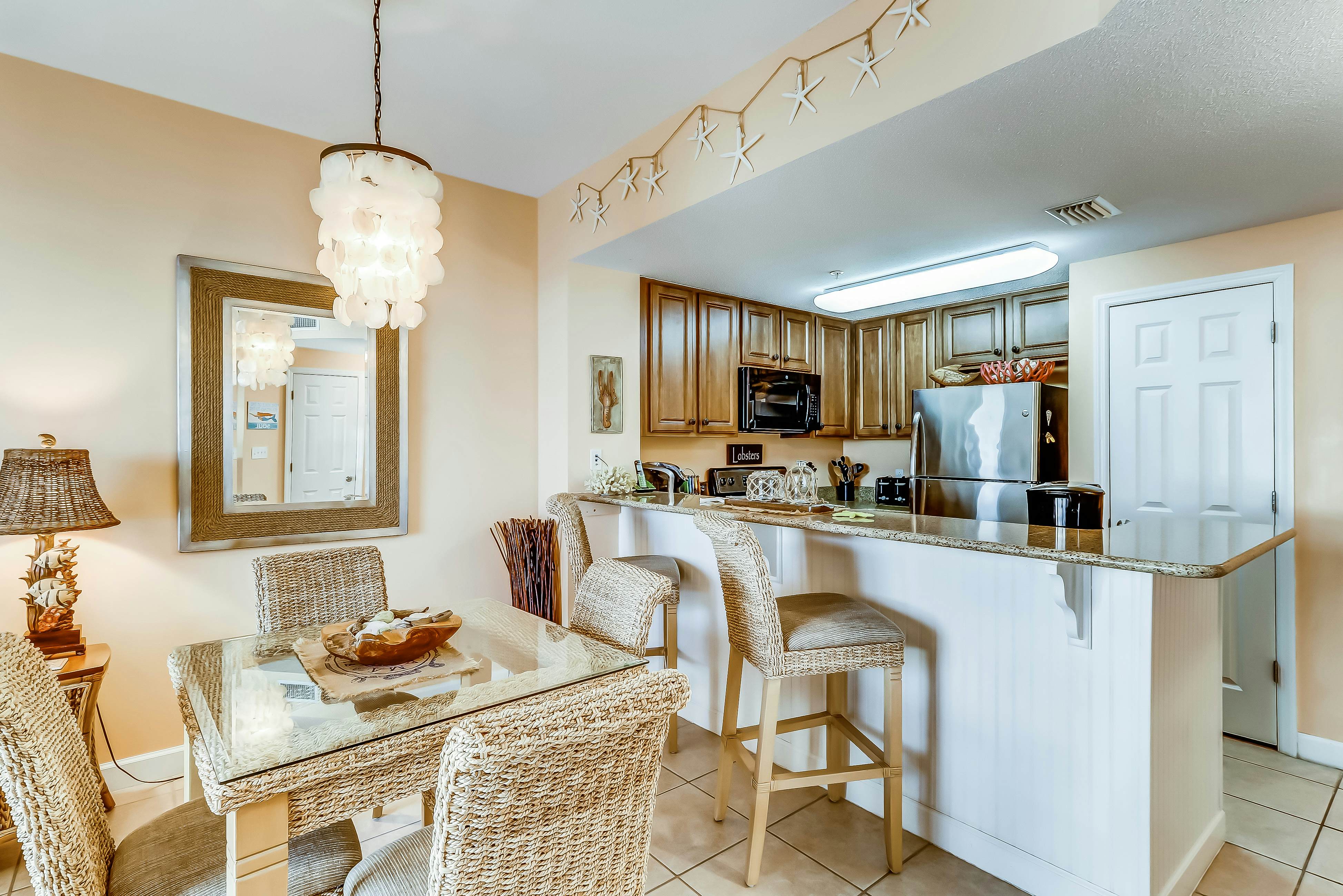 Seychelles Beach Resort 1305