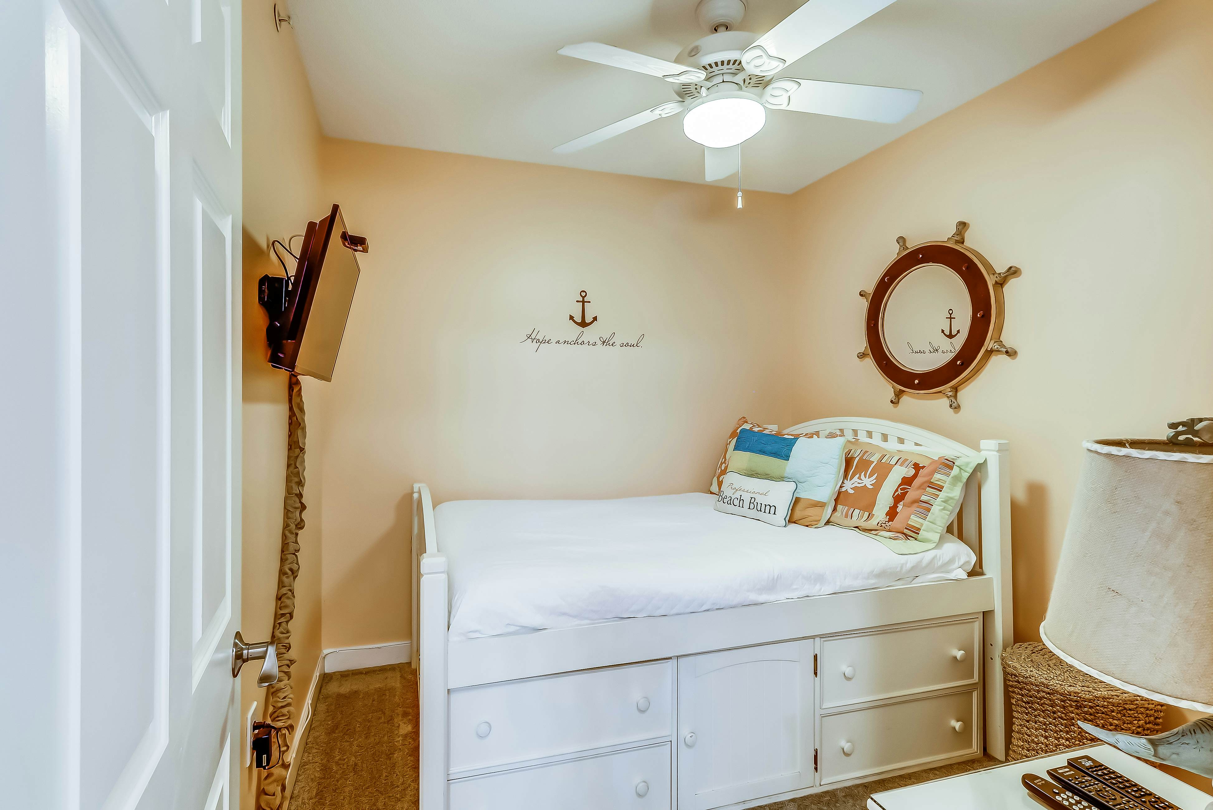 Seychelles Beach Resort 1305